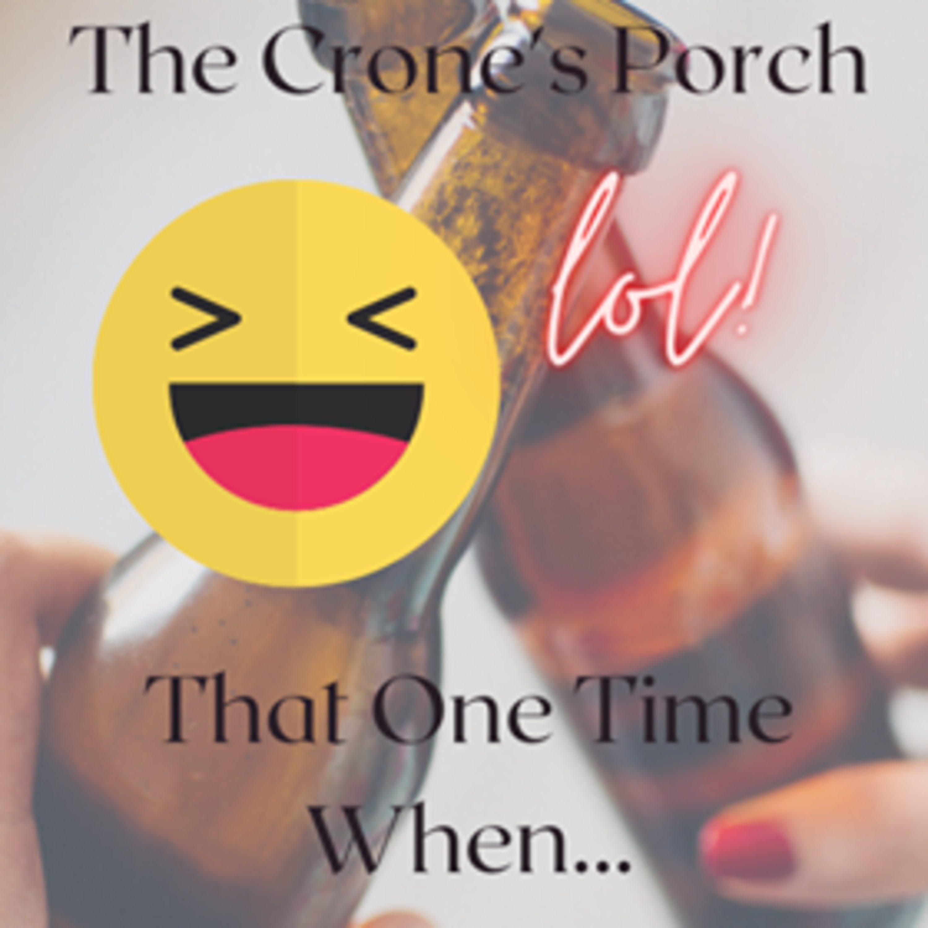 The Crone\'s Porch