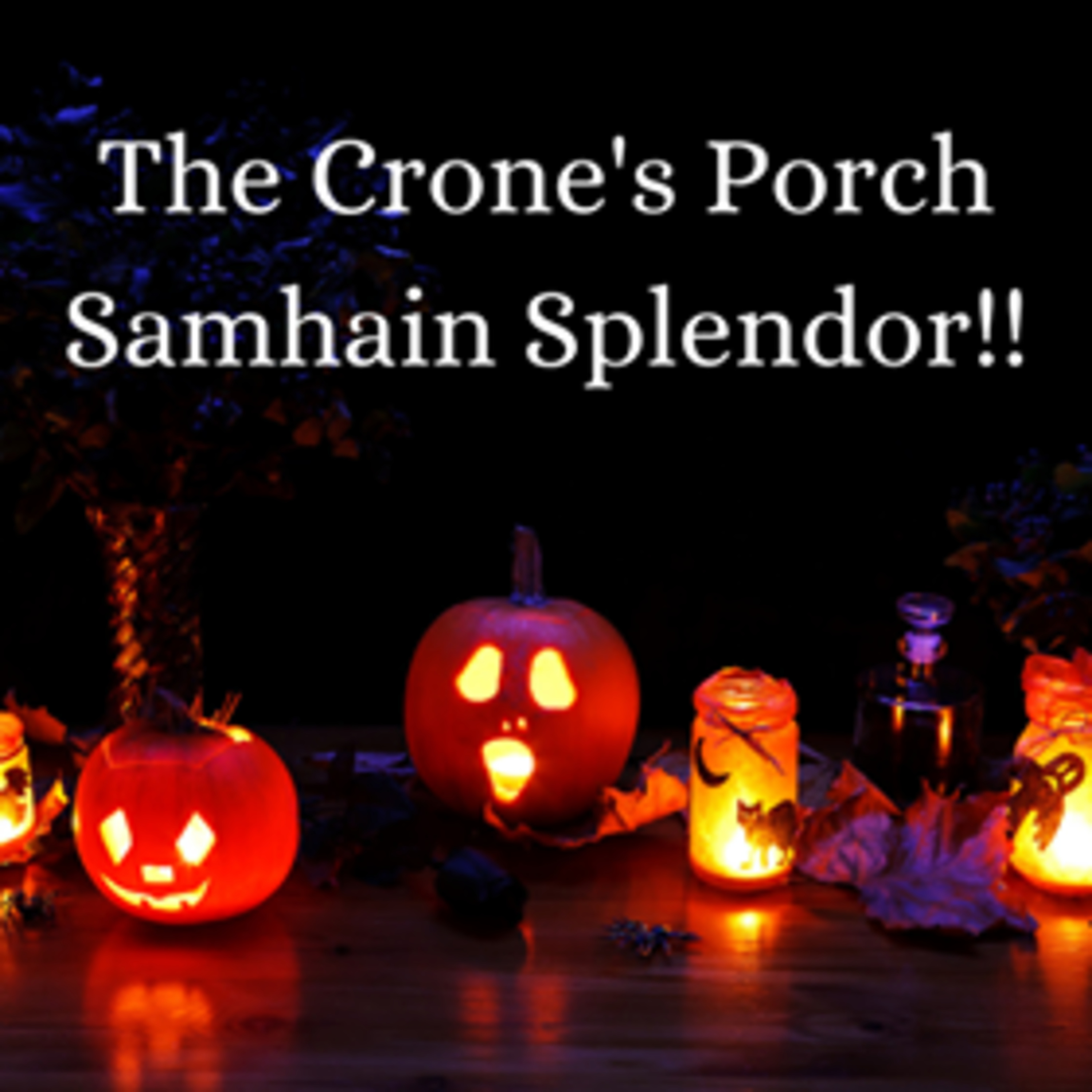 The Crone\'s Porch