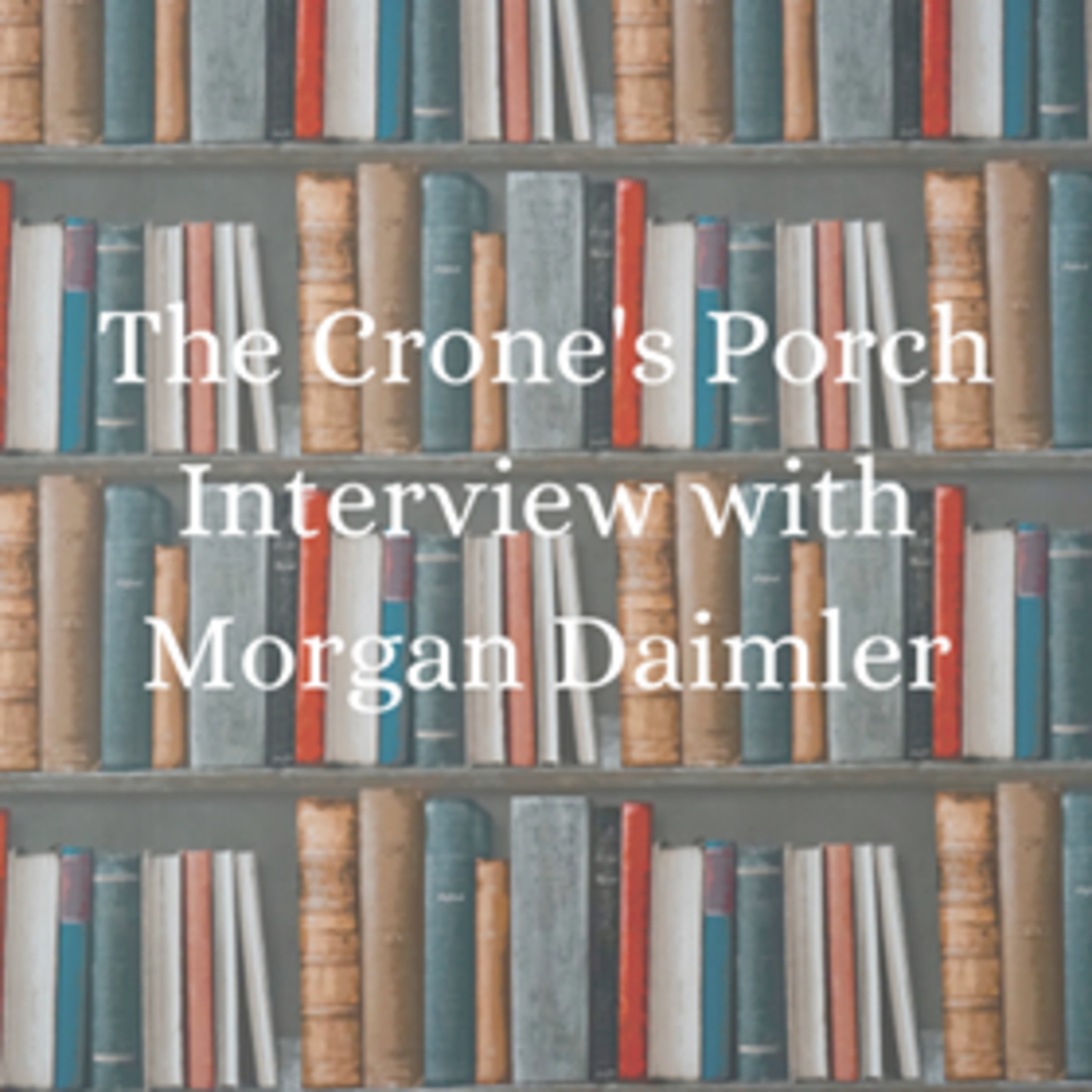 The Crone\'s Porch