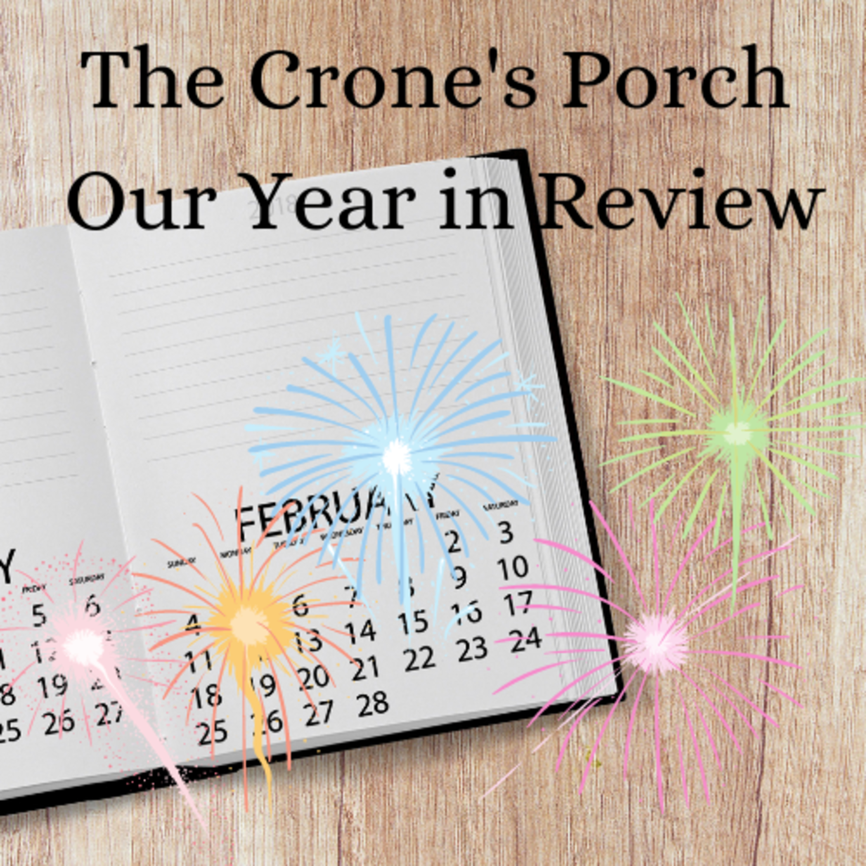 The Crone\'s Porch