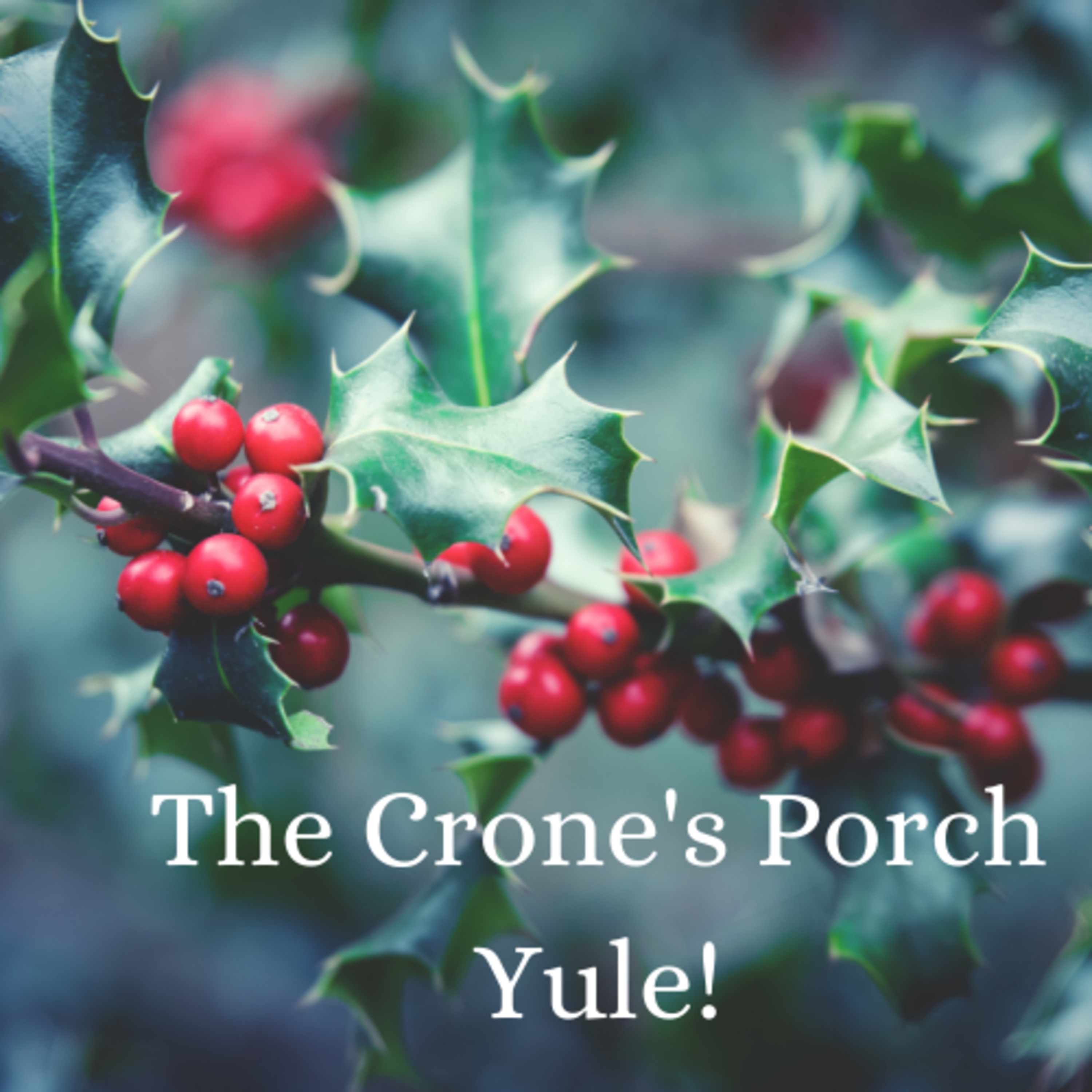 The Crone\'s Porch