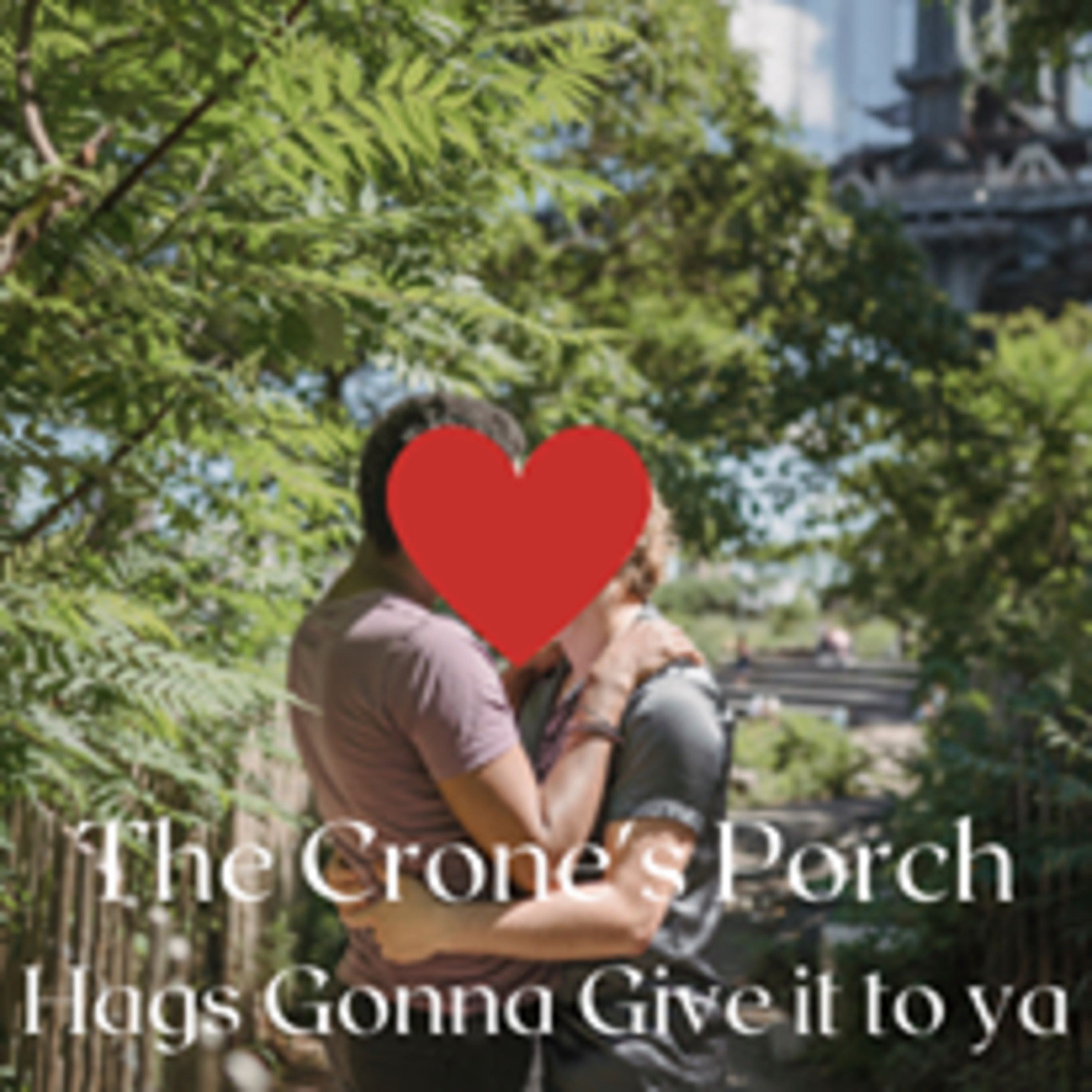 The Crone\'s Porch