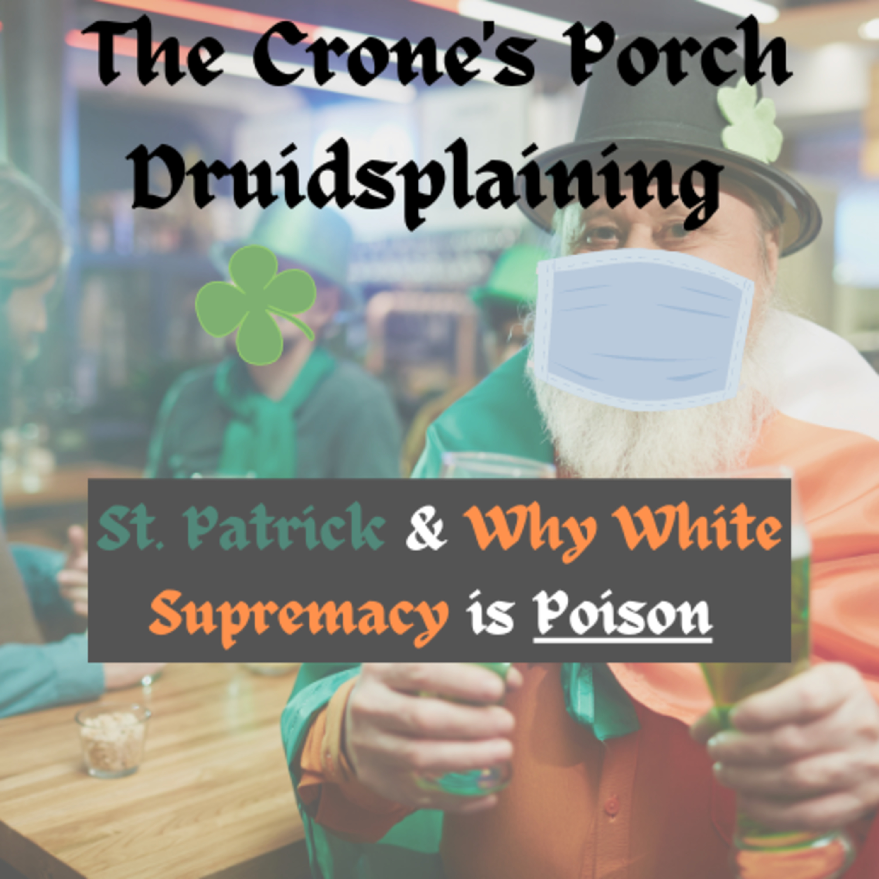 The Crone\'s Porch