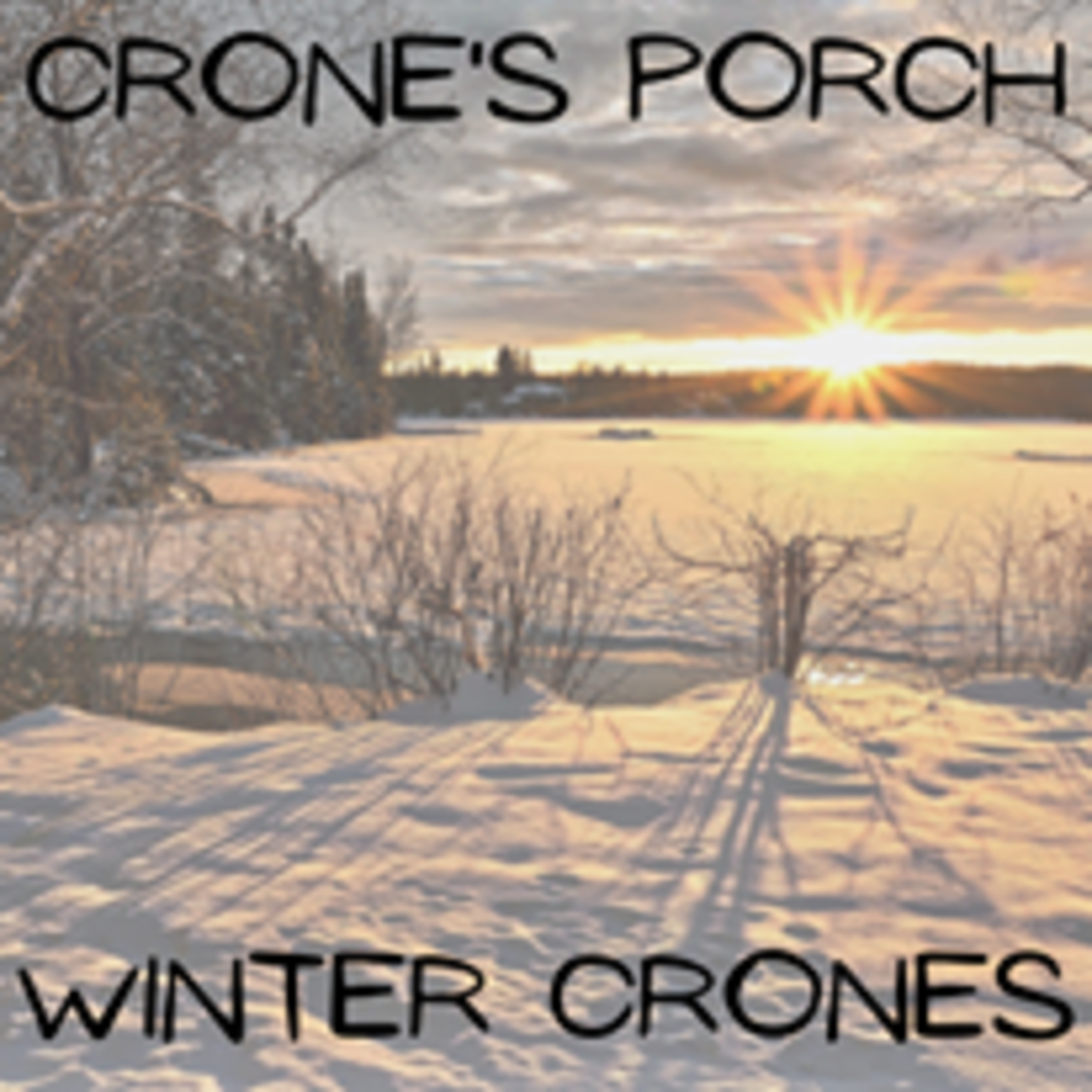 The Crone\'s Porch