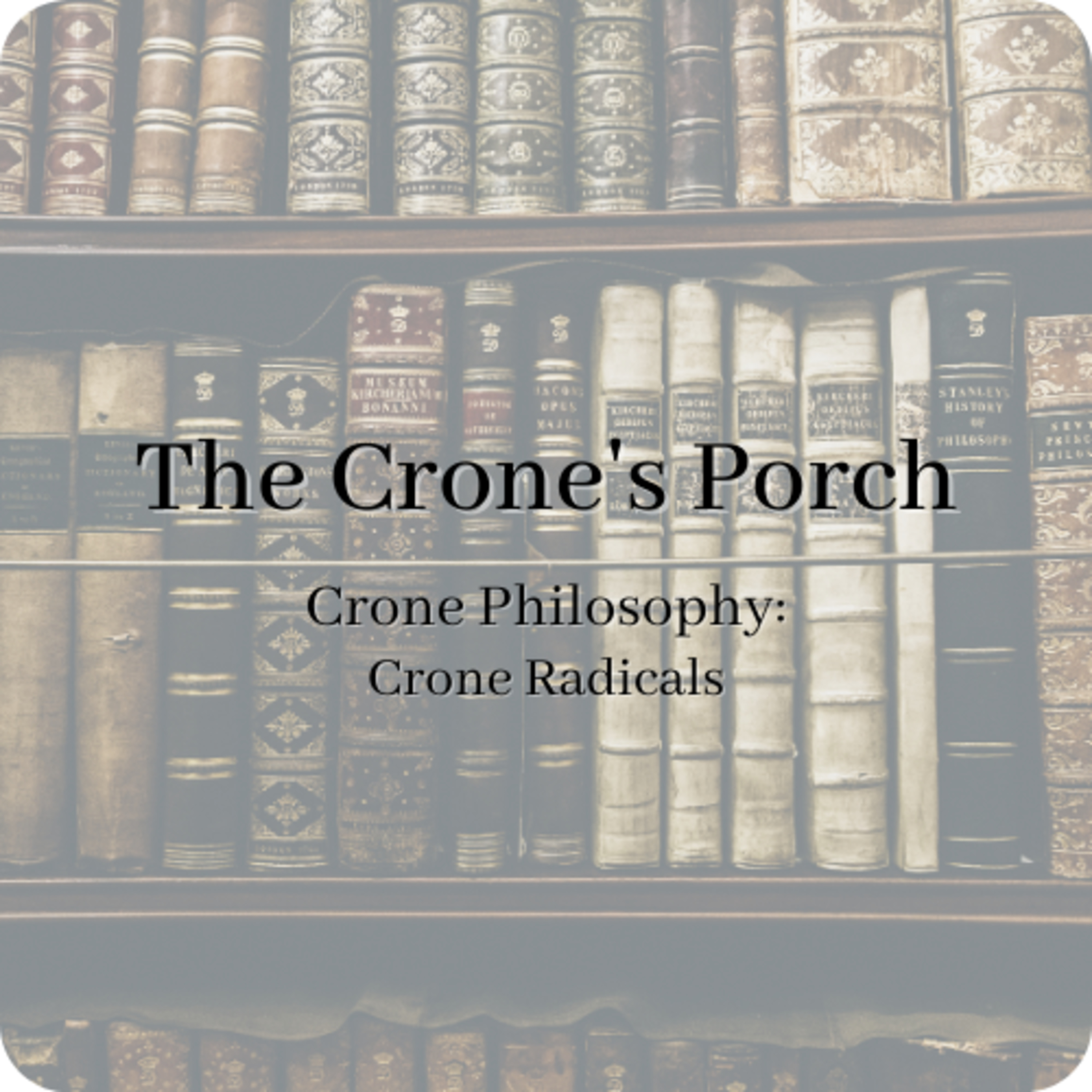 The Crone\'s Porch