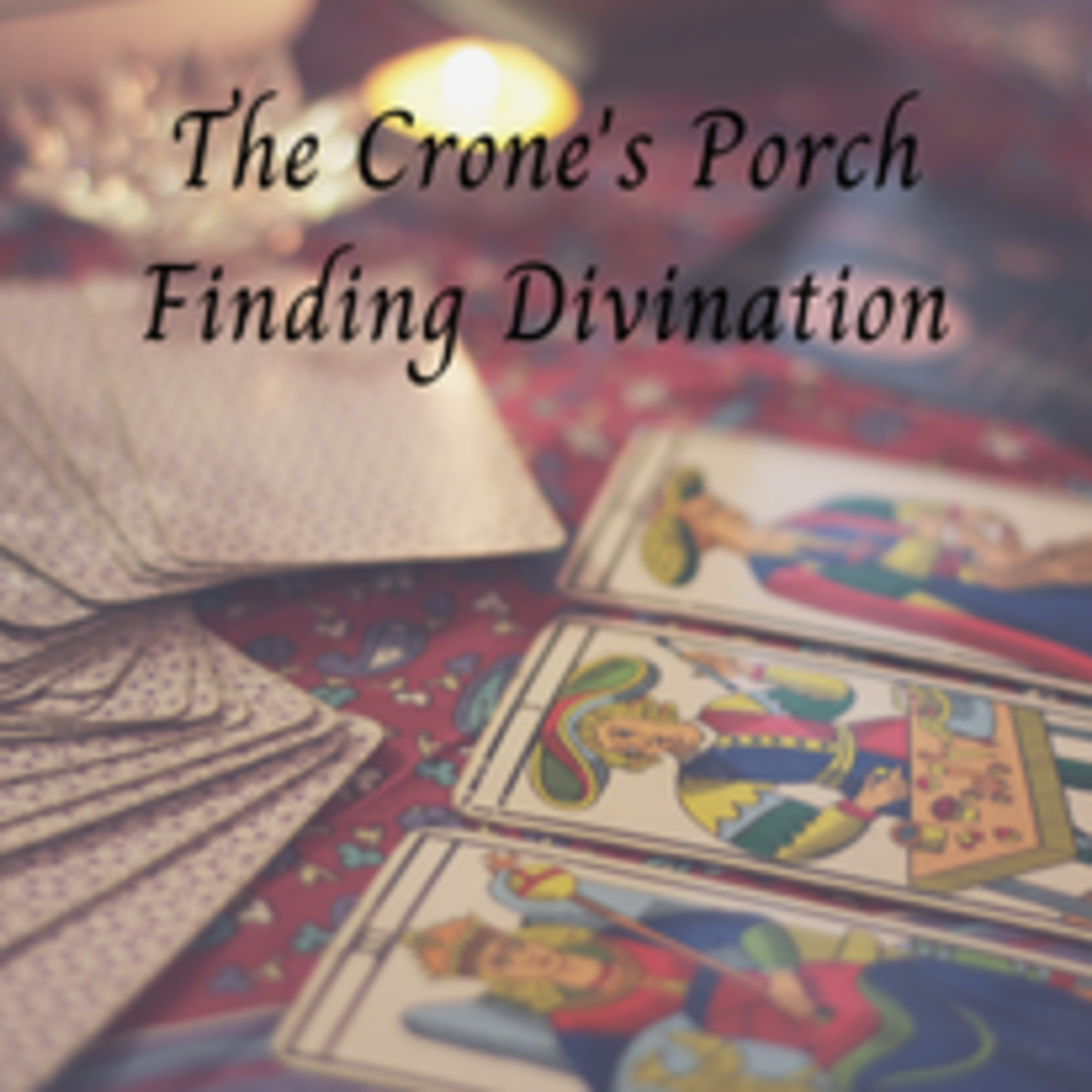 The Crone\'s Porch