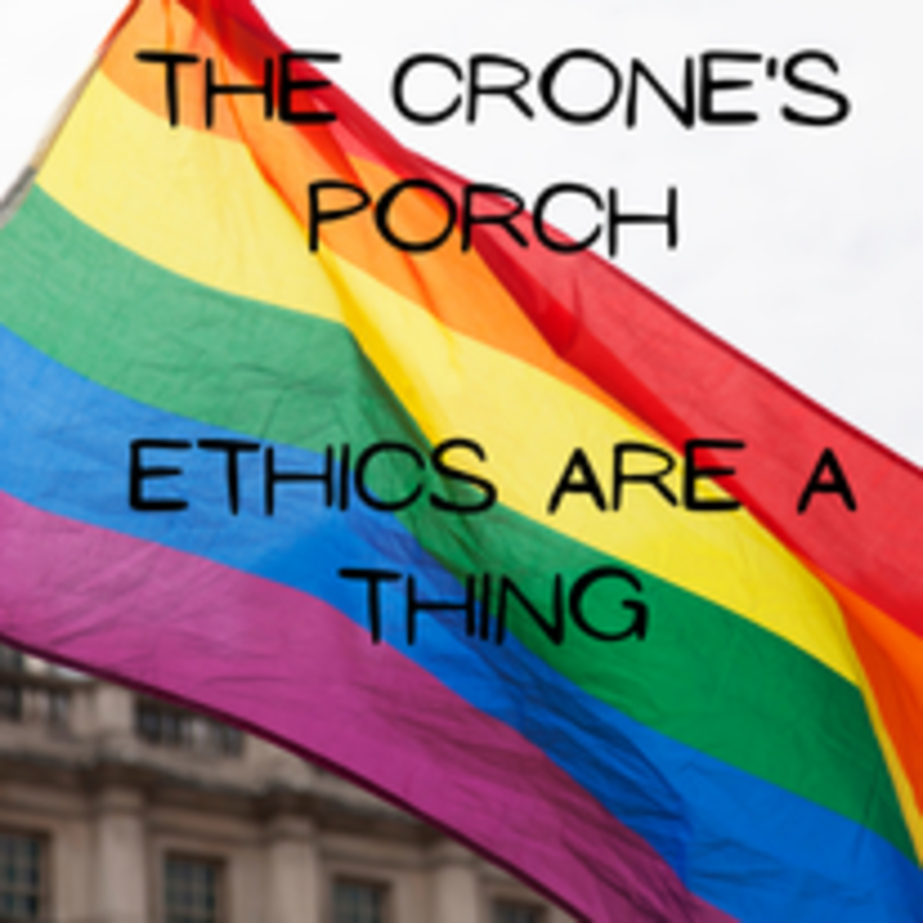 The Crone\'s Porch