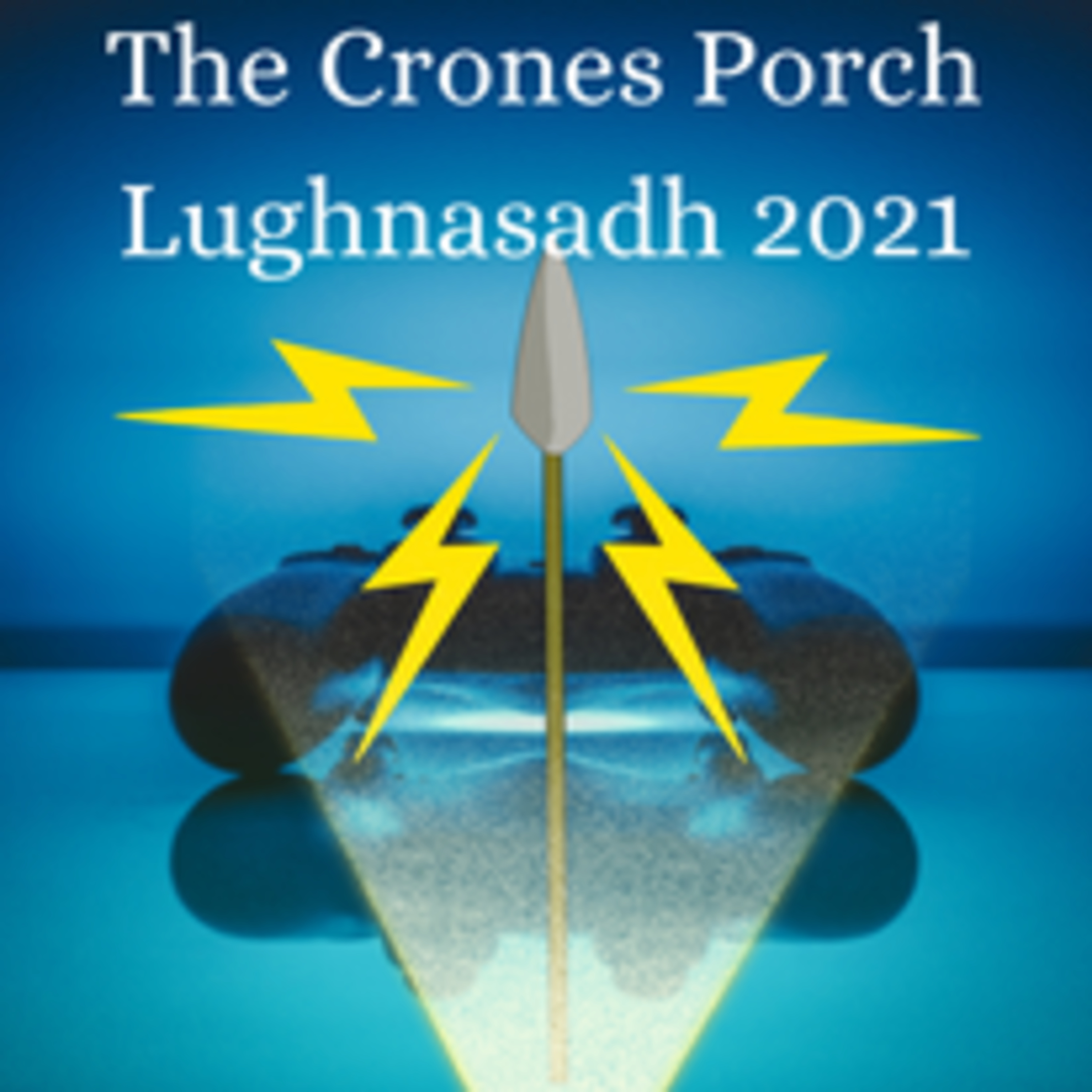 The Crone\'s Porch