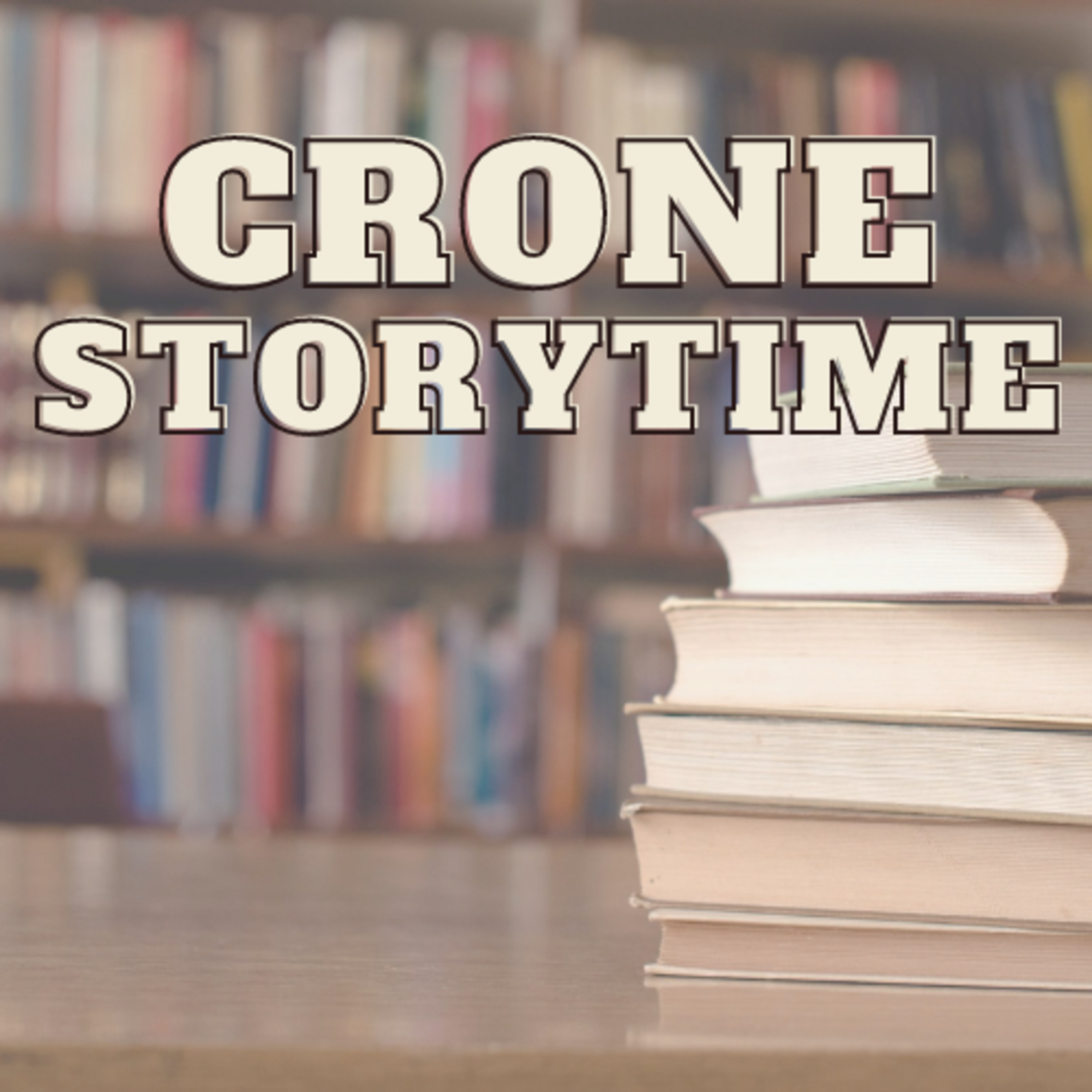 The Crone\'s Porch