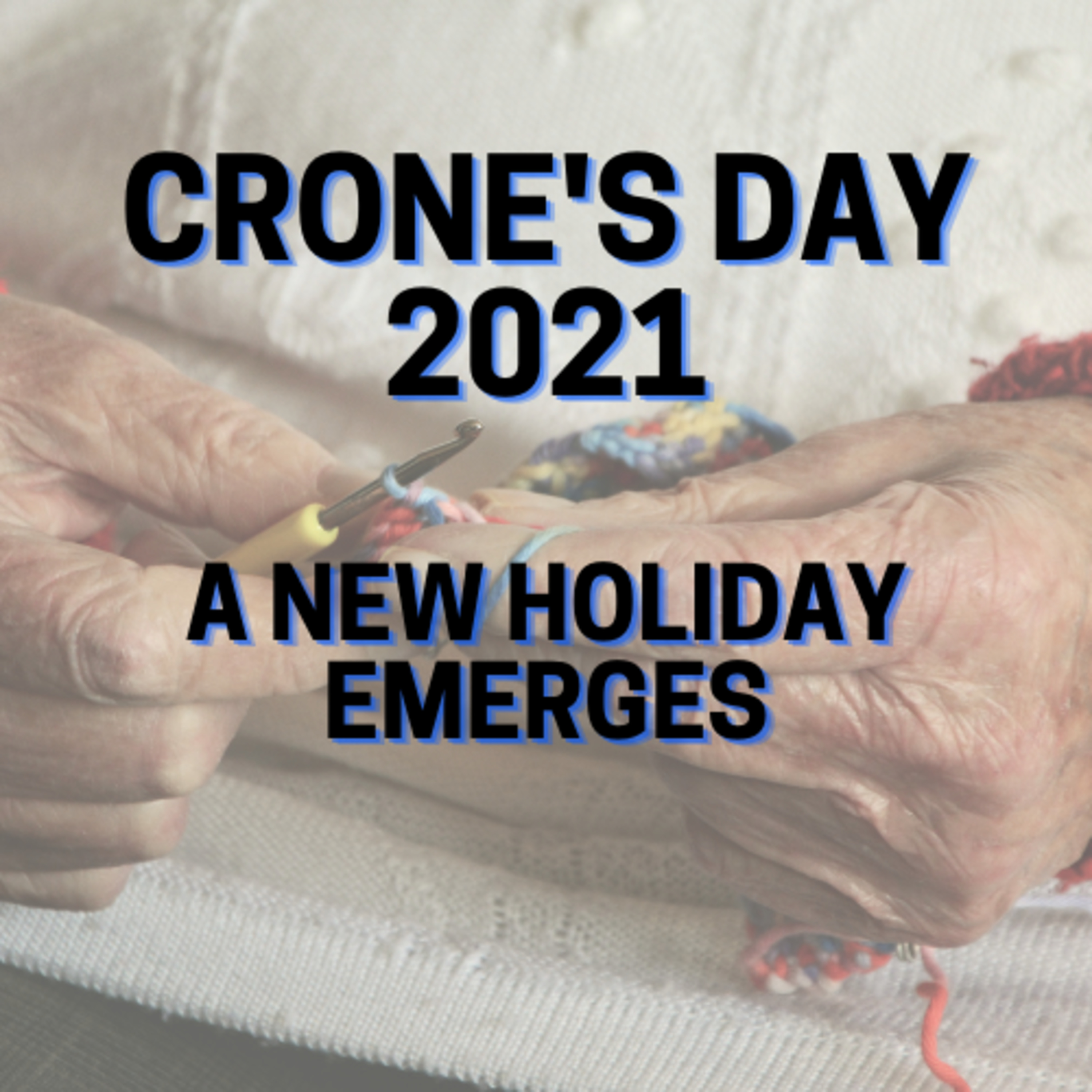 The Crone\'s Porch