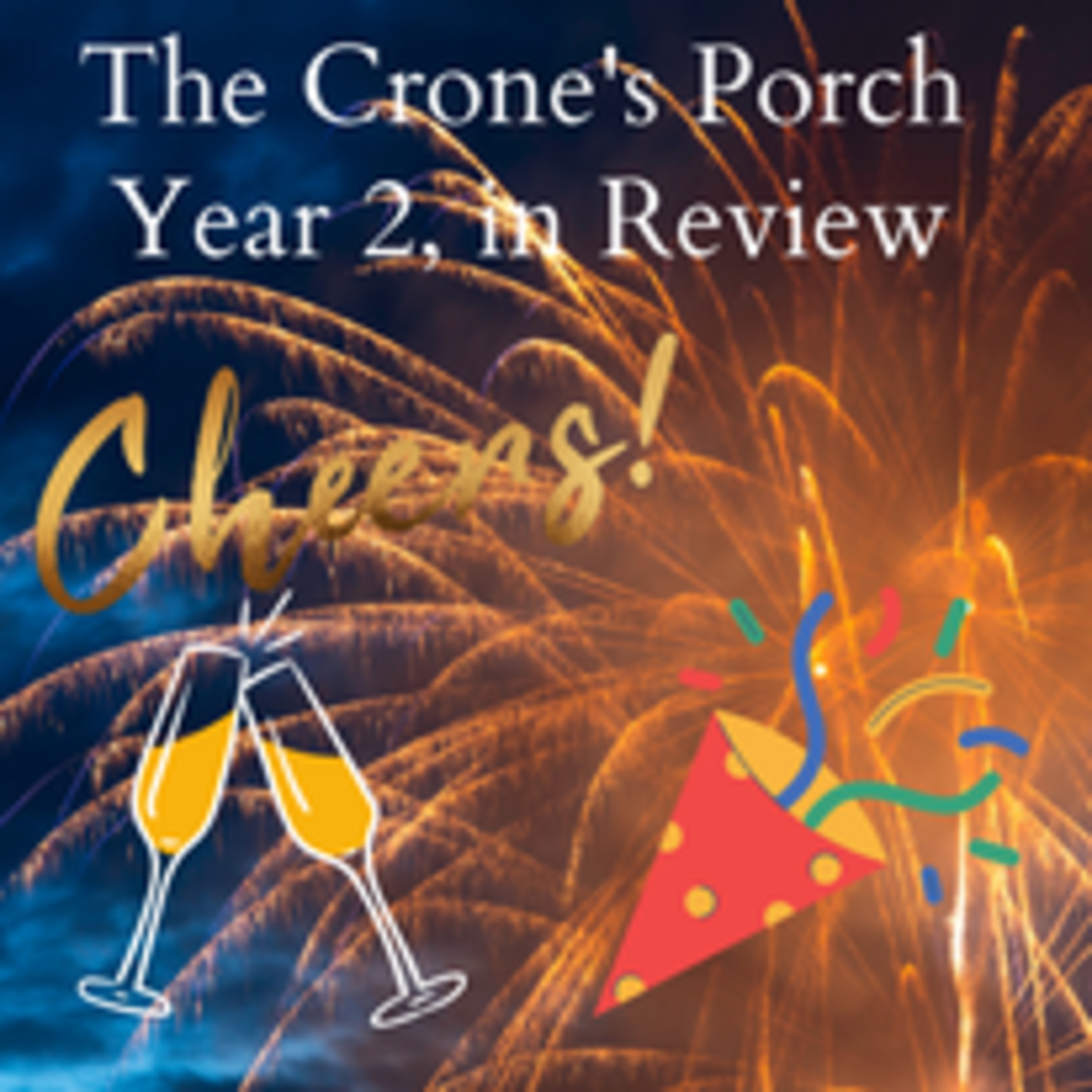 The Crone\'s Porch