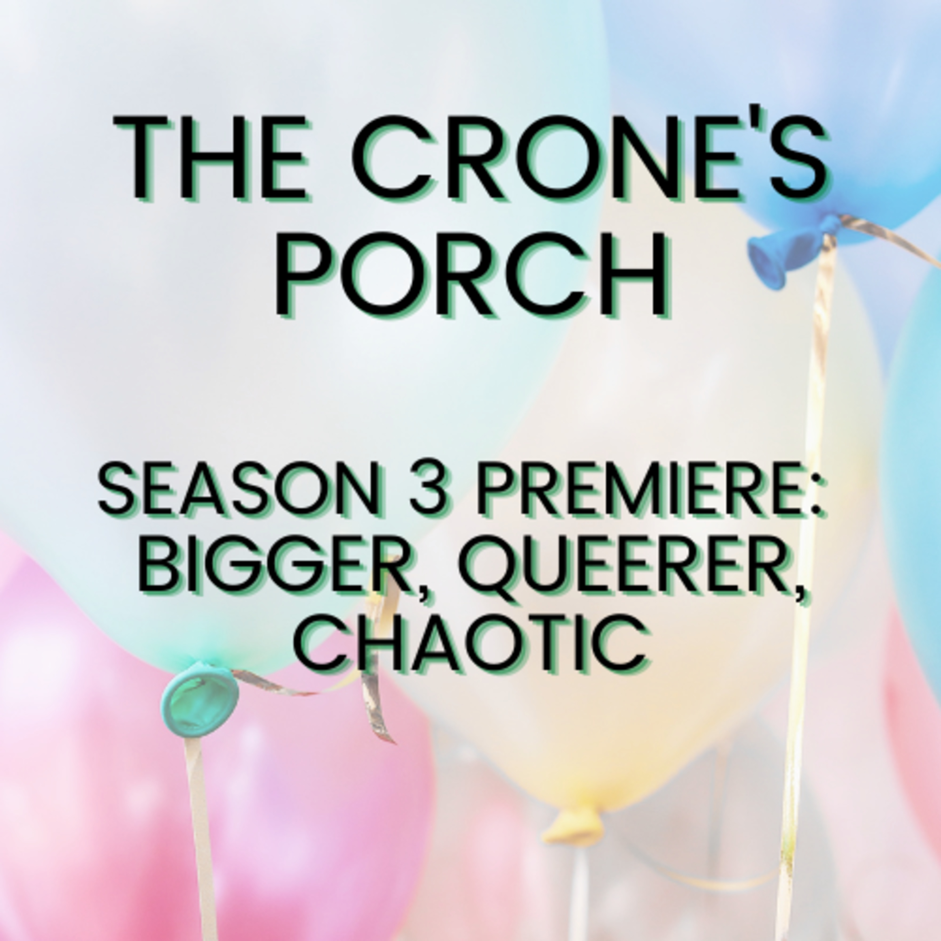 The Crone\'s Porch
