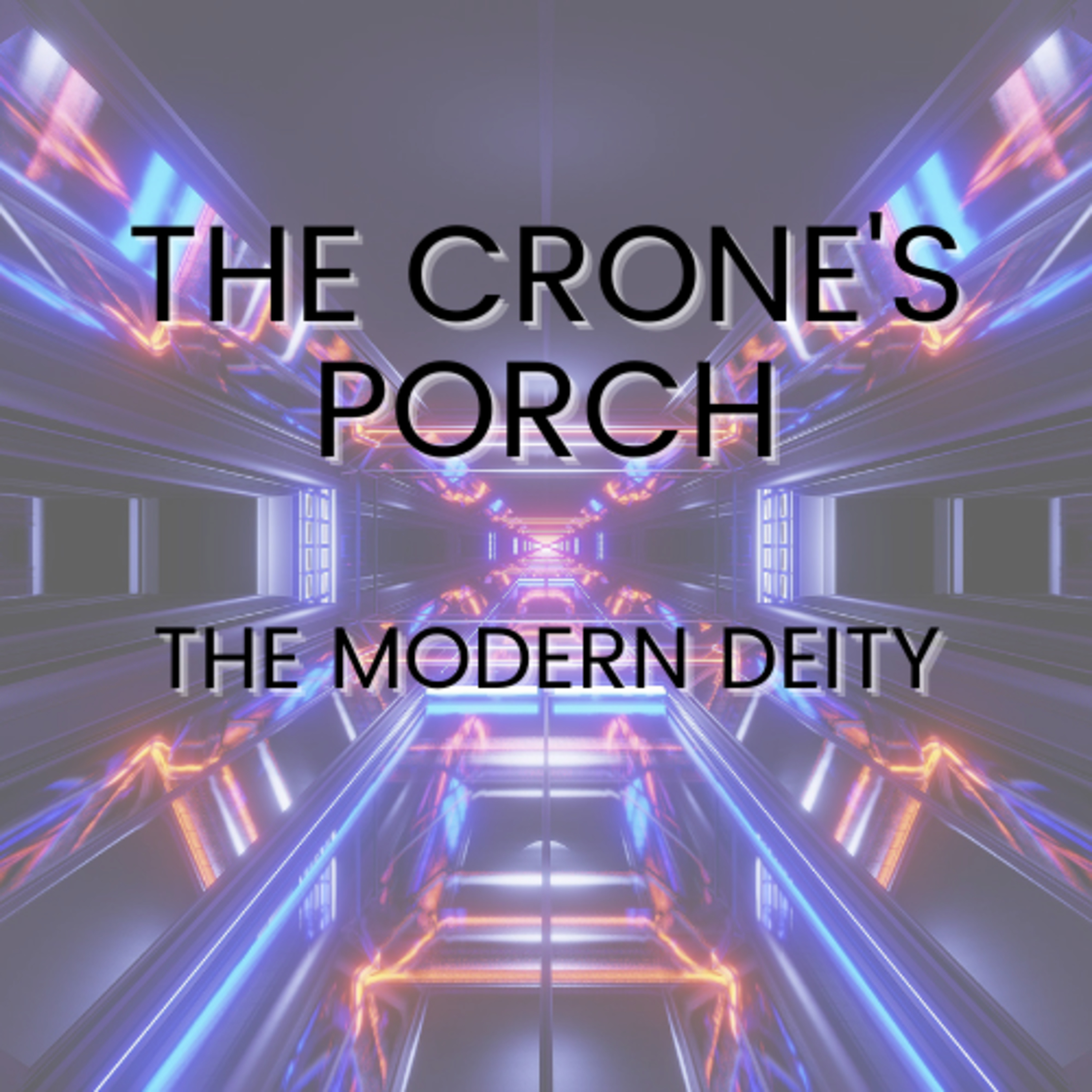 The Crone\'s Porch