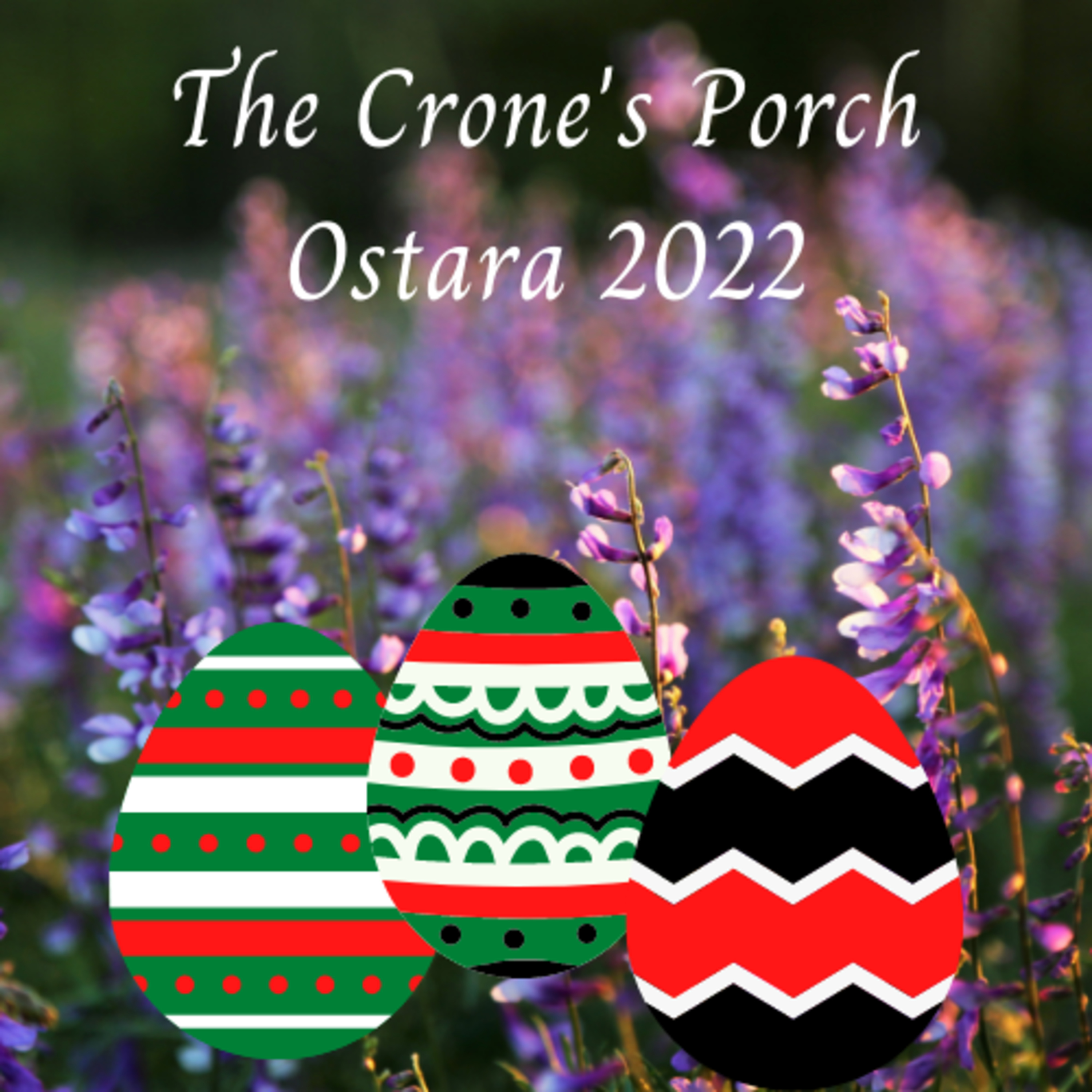 The Crone\'s Porch