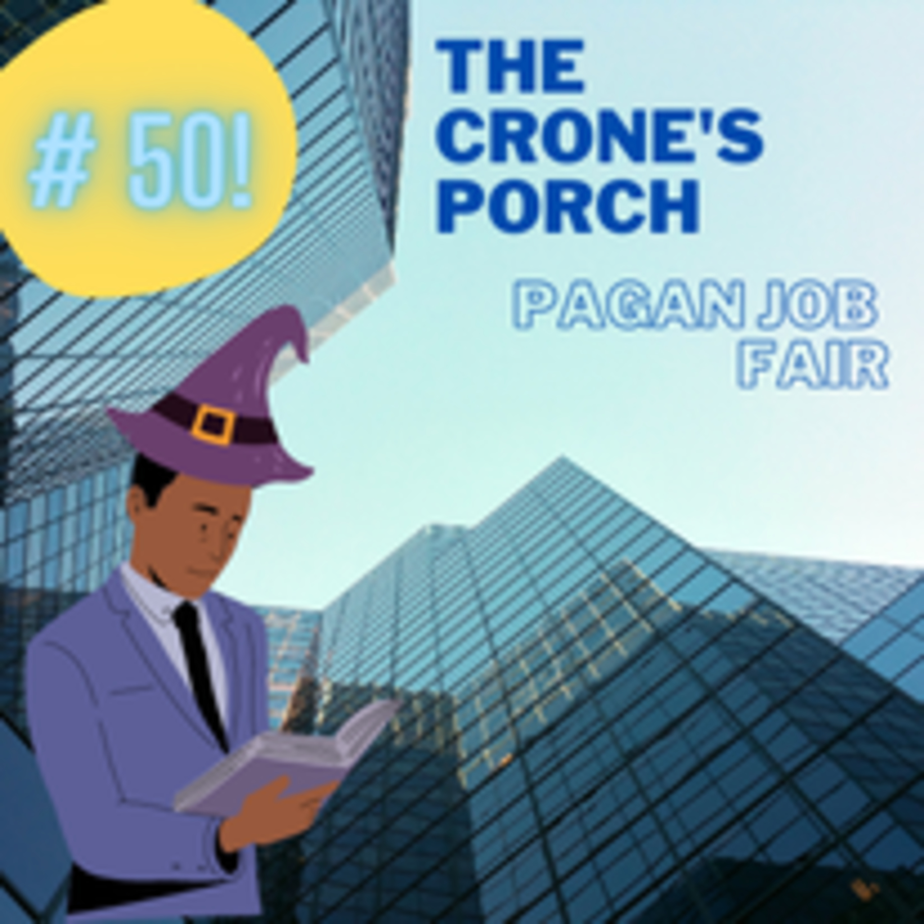 The Crone\'s Porch