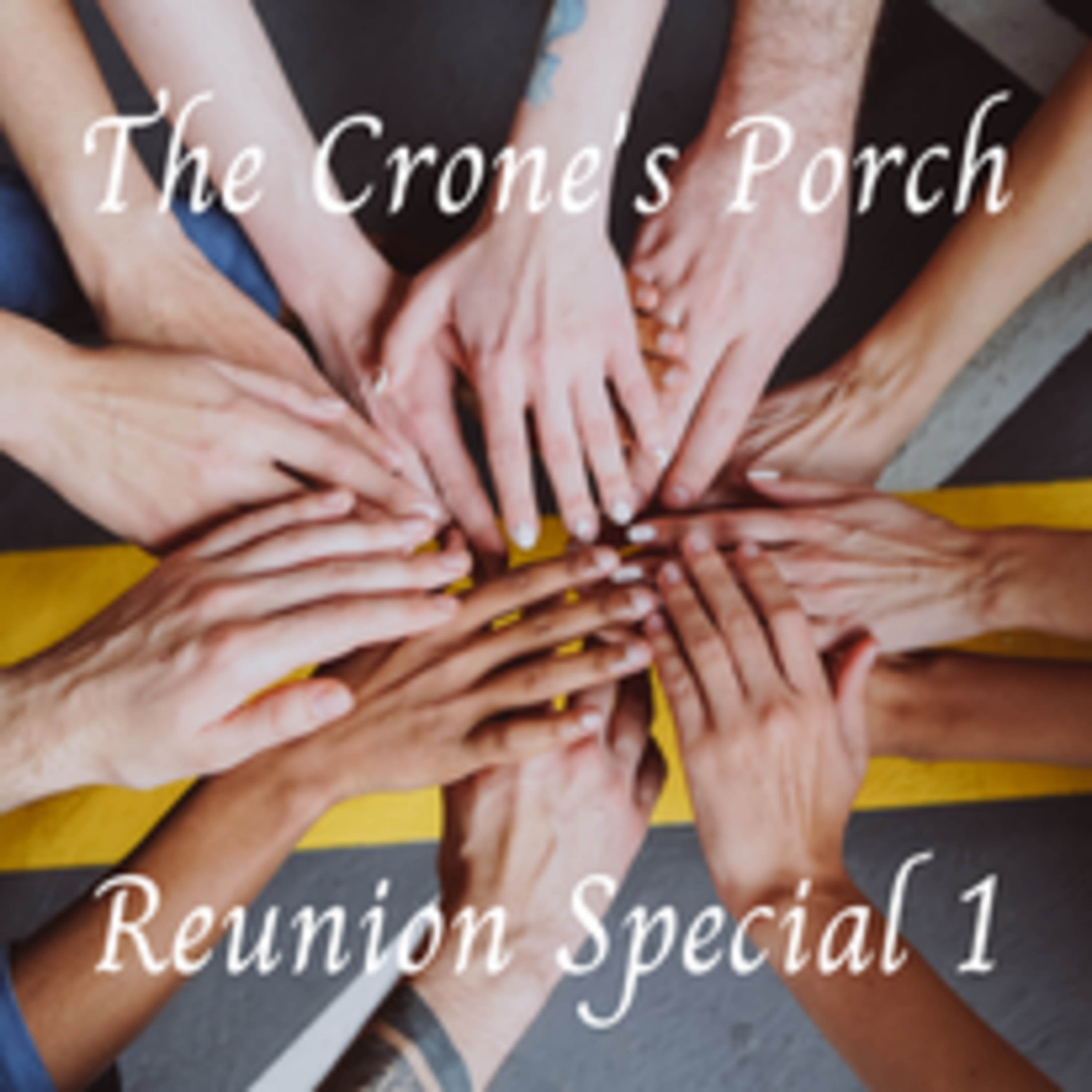 The Crone\'s Porch