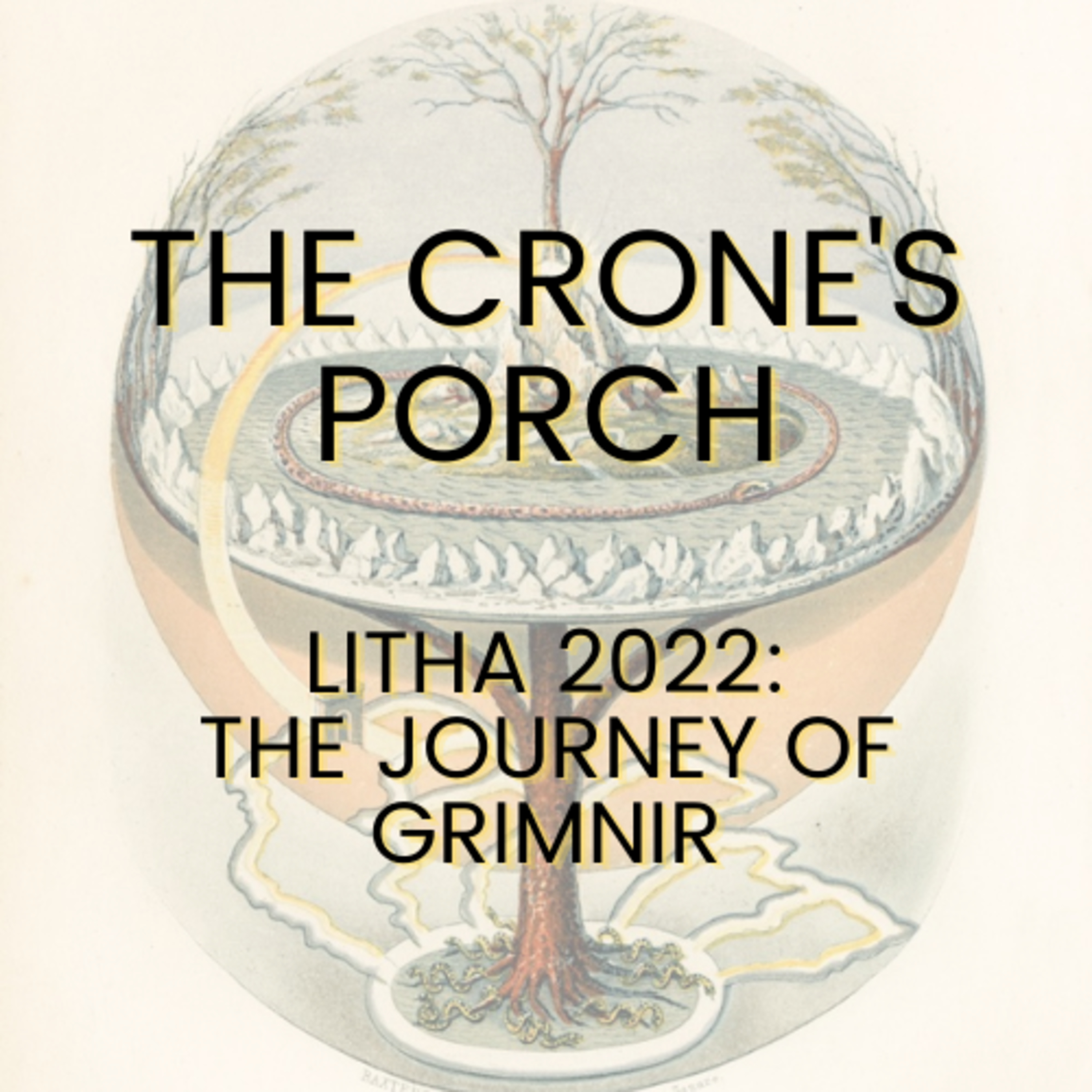 The Crone\'s Porch
