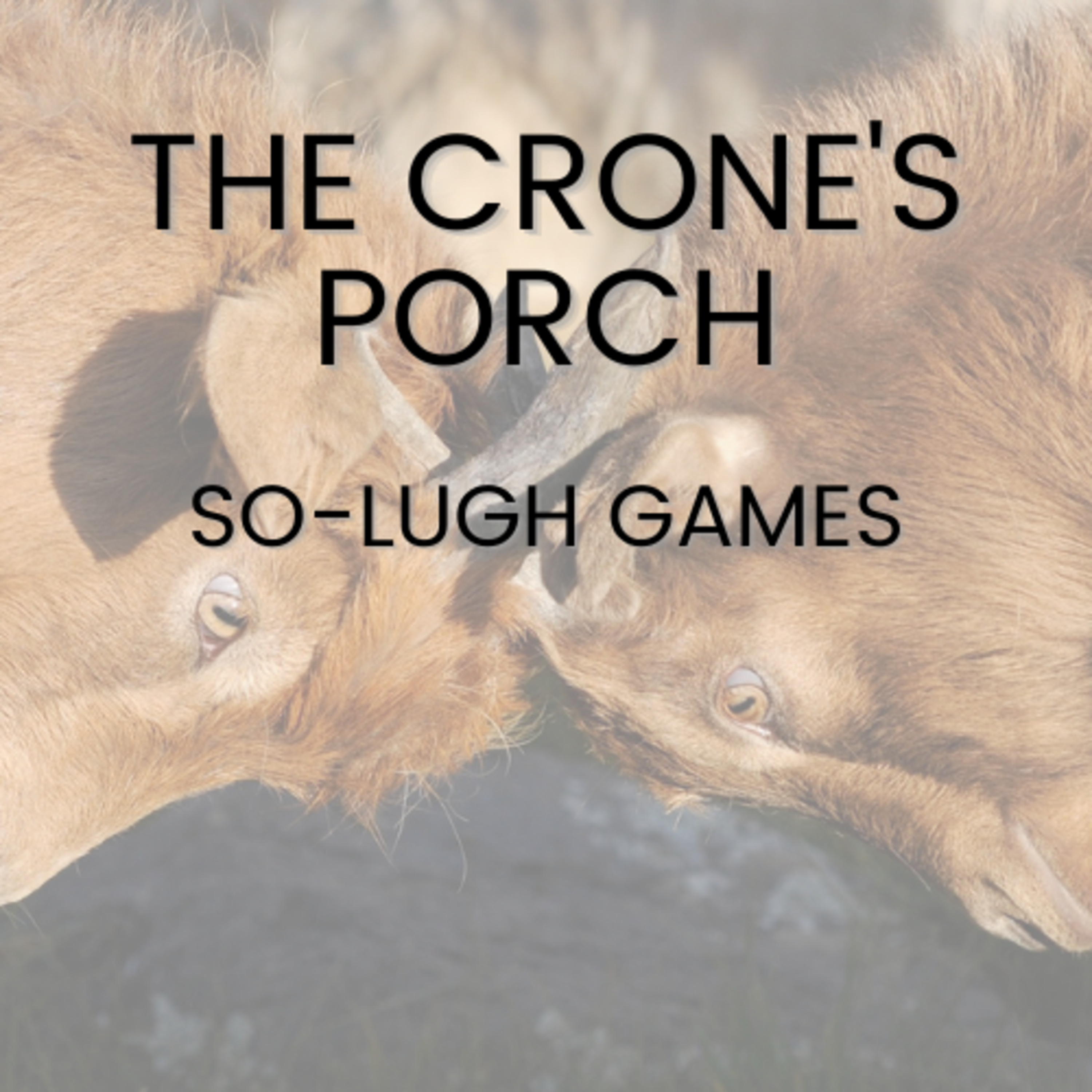 The Crone\'s Porch