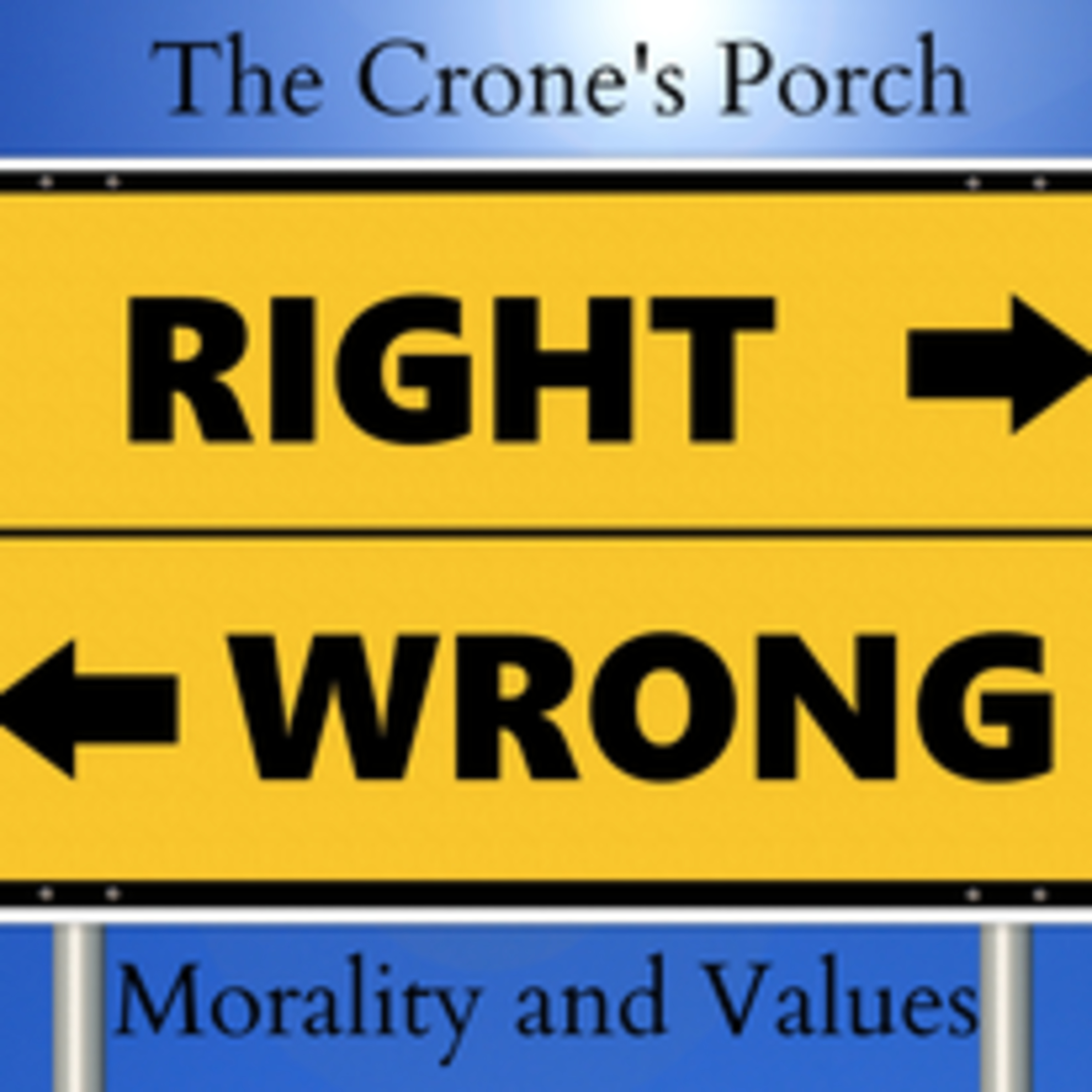 The Crone\'s Porch