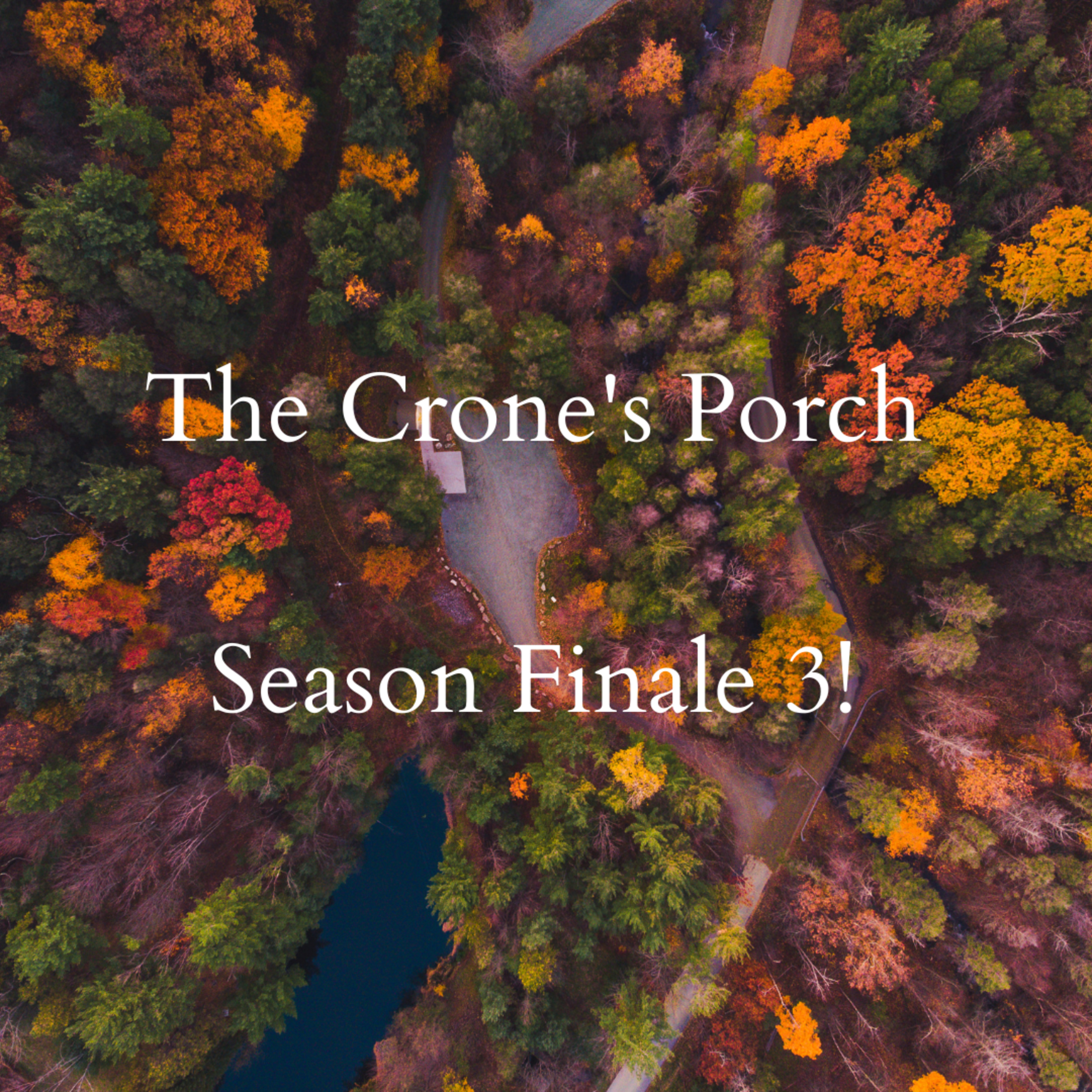 The Crone\'s Porch