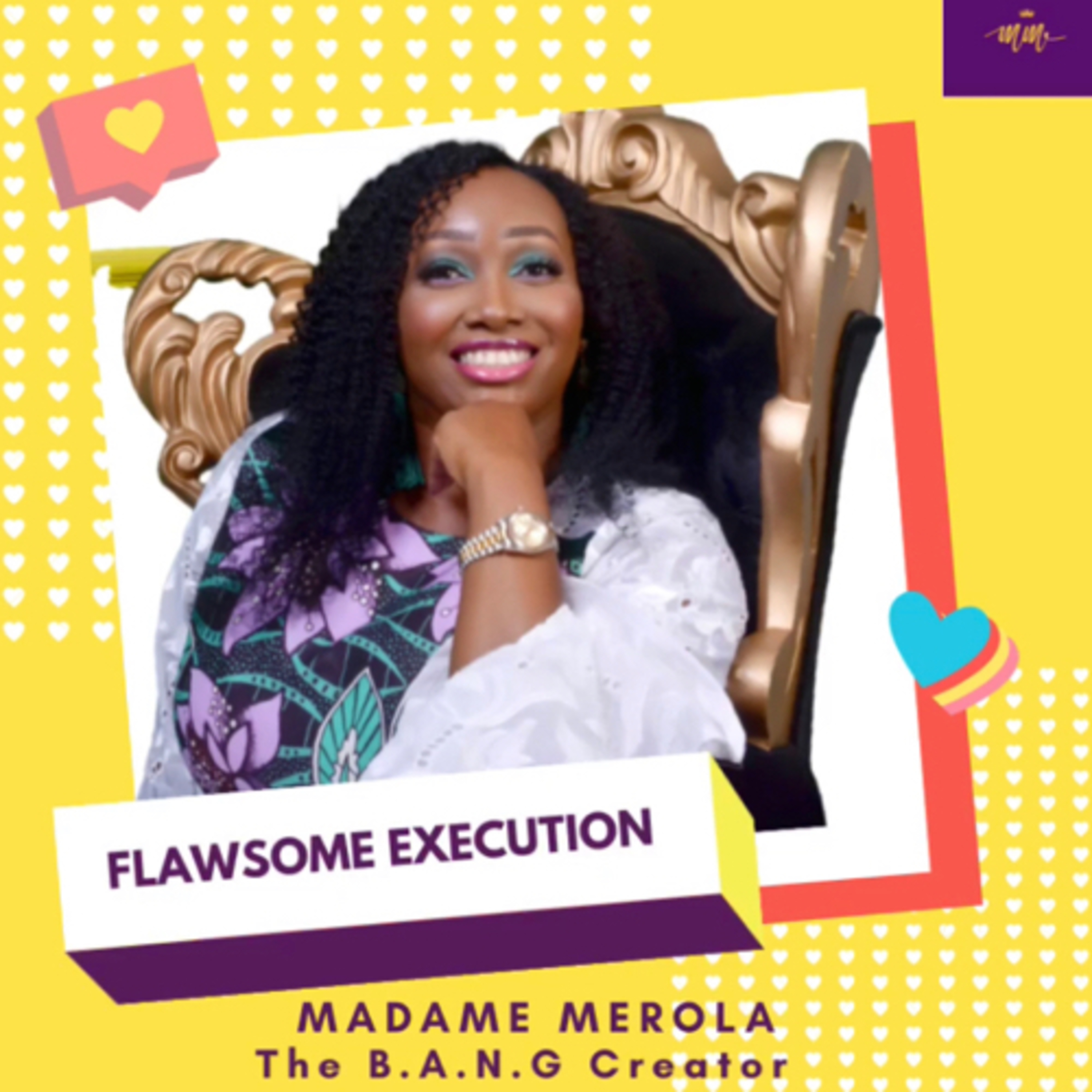 FLAWSOME EXECUTION episode artwork