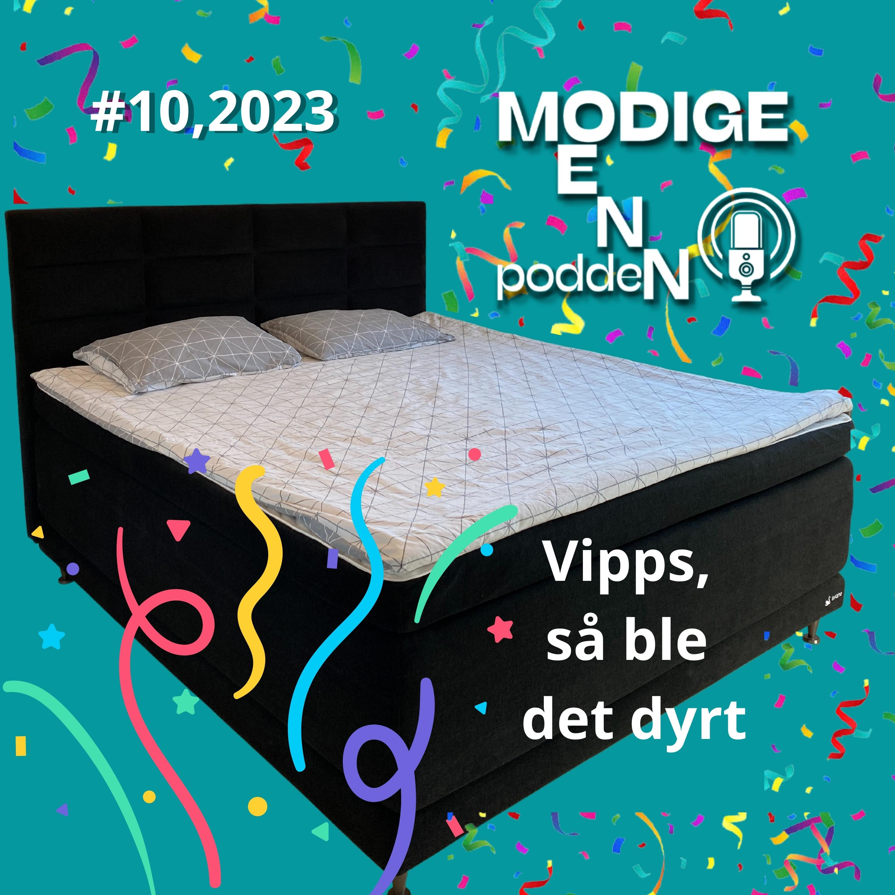 Modige Menn podden