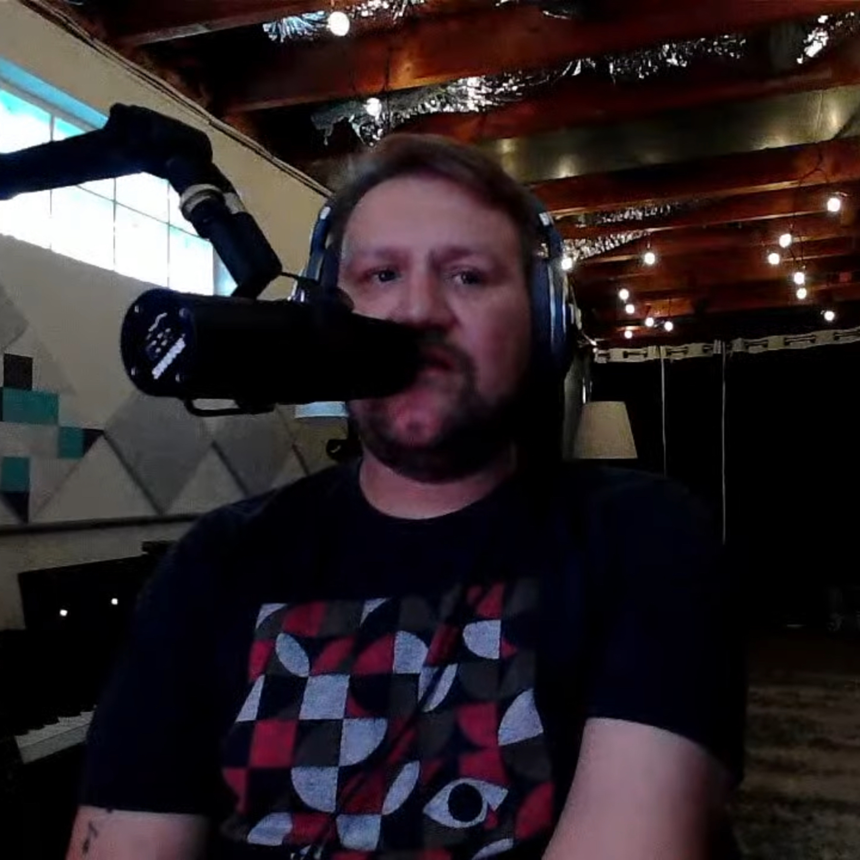 S2 E.39 My 2nd solo livestream? episode artwork