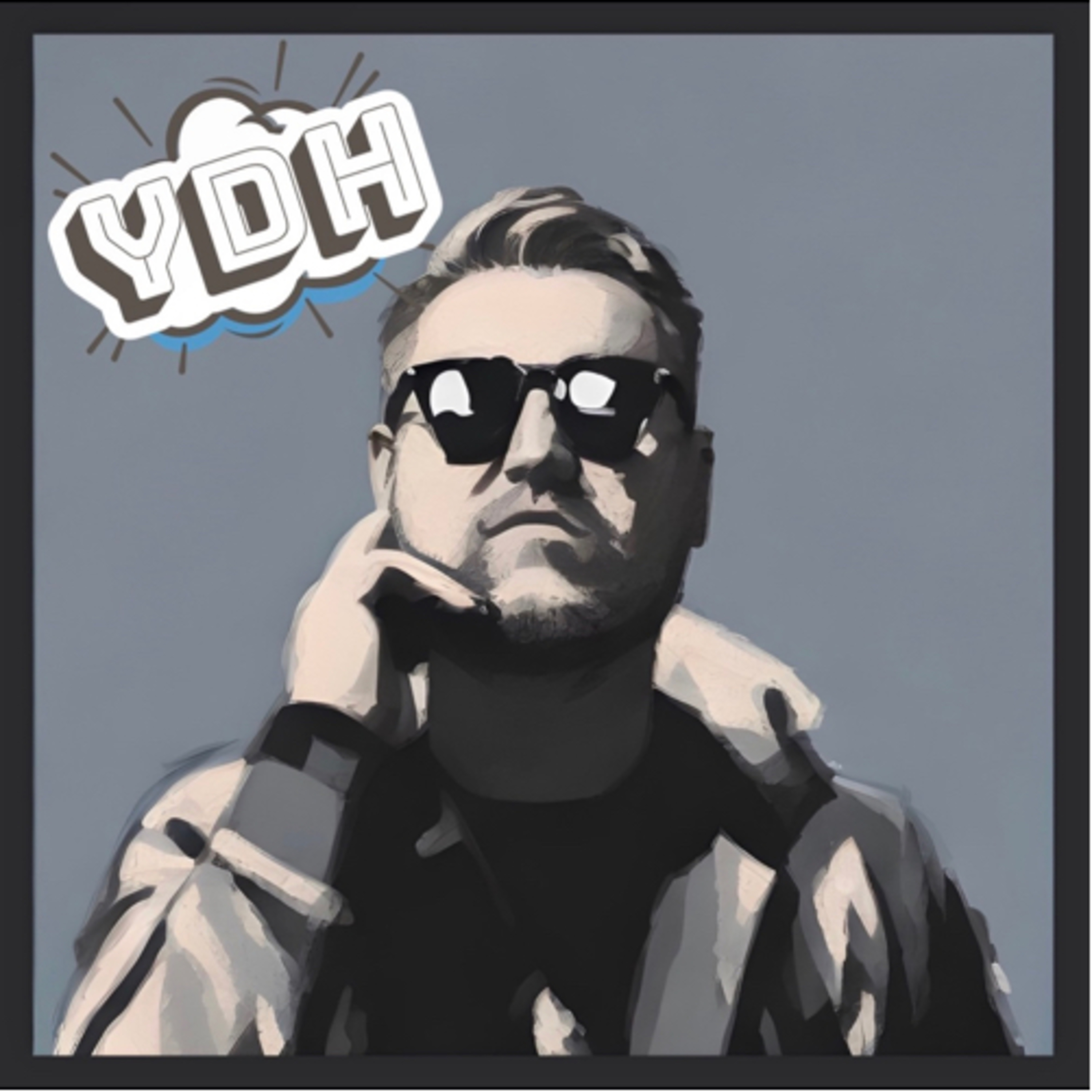 S2 E.42 Livestream 9/1/23 via YouTube episode artwork
