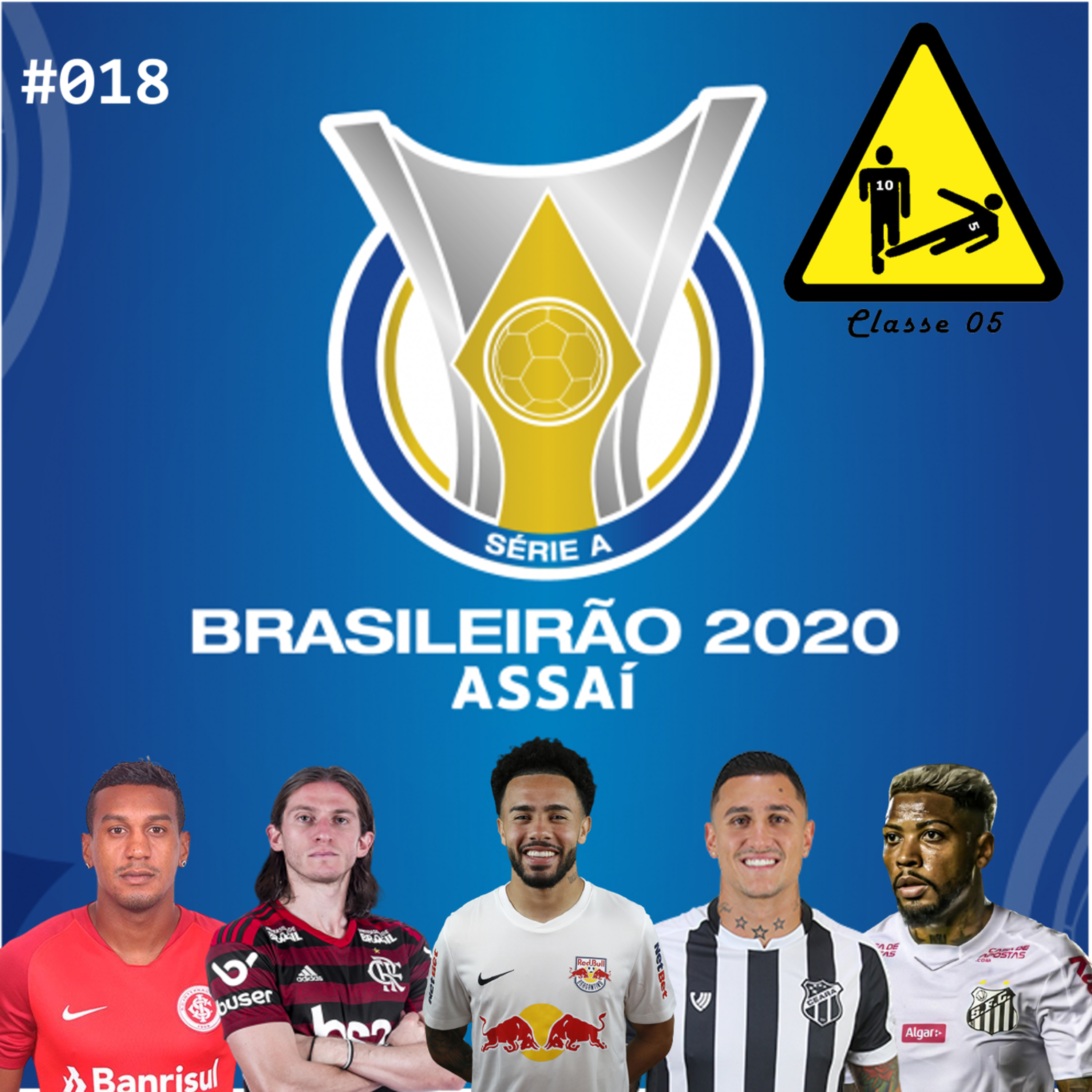 Classe 05