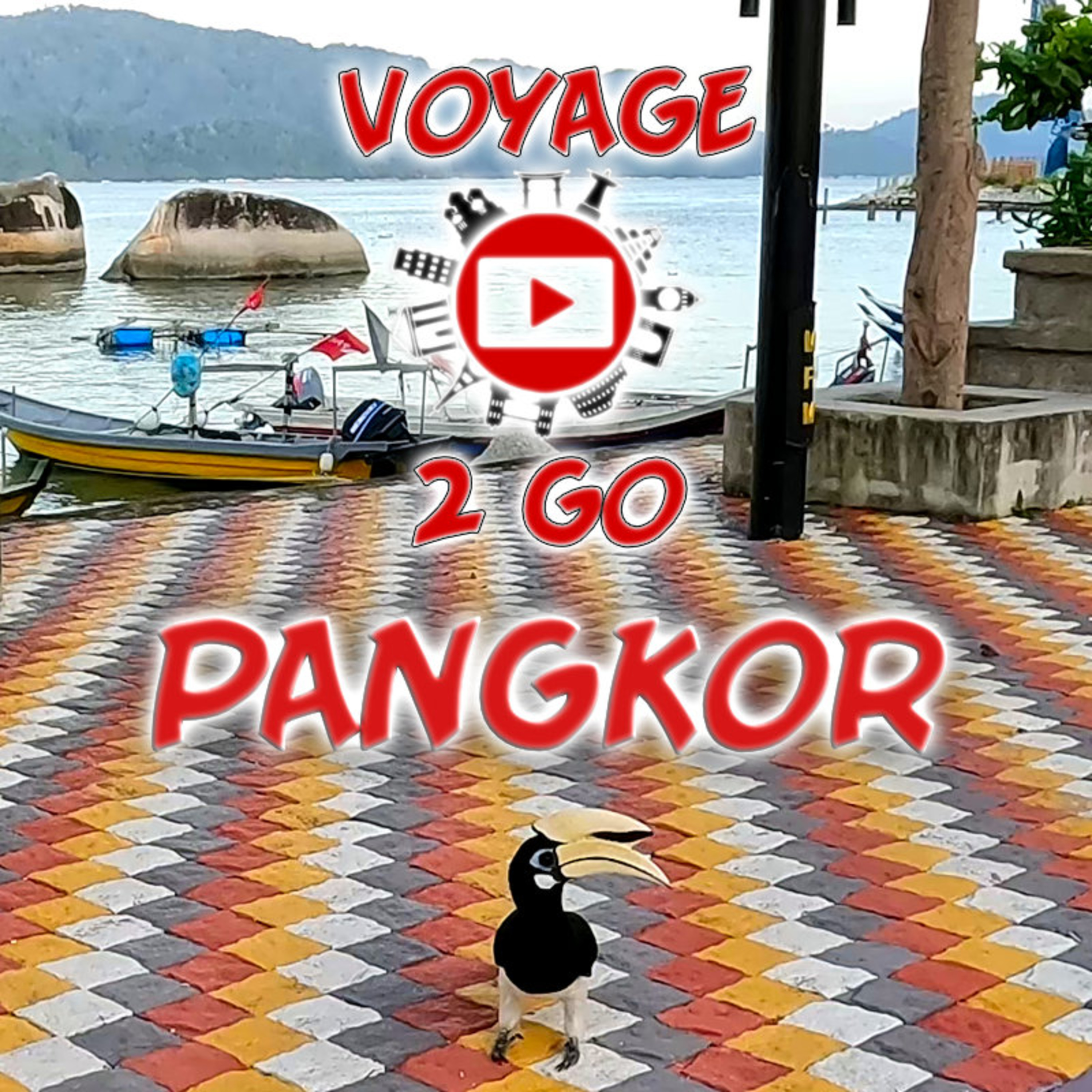 Voyage 2 Go