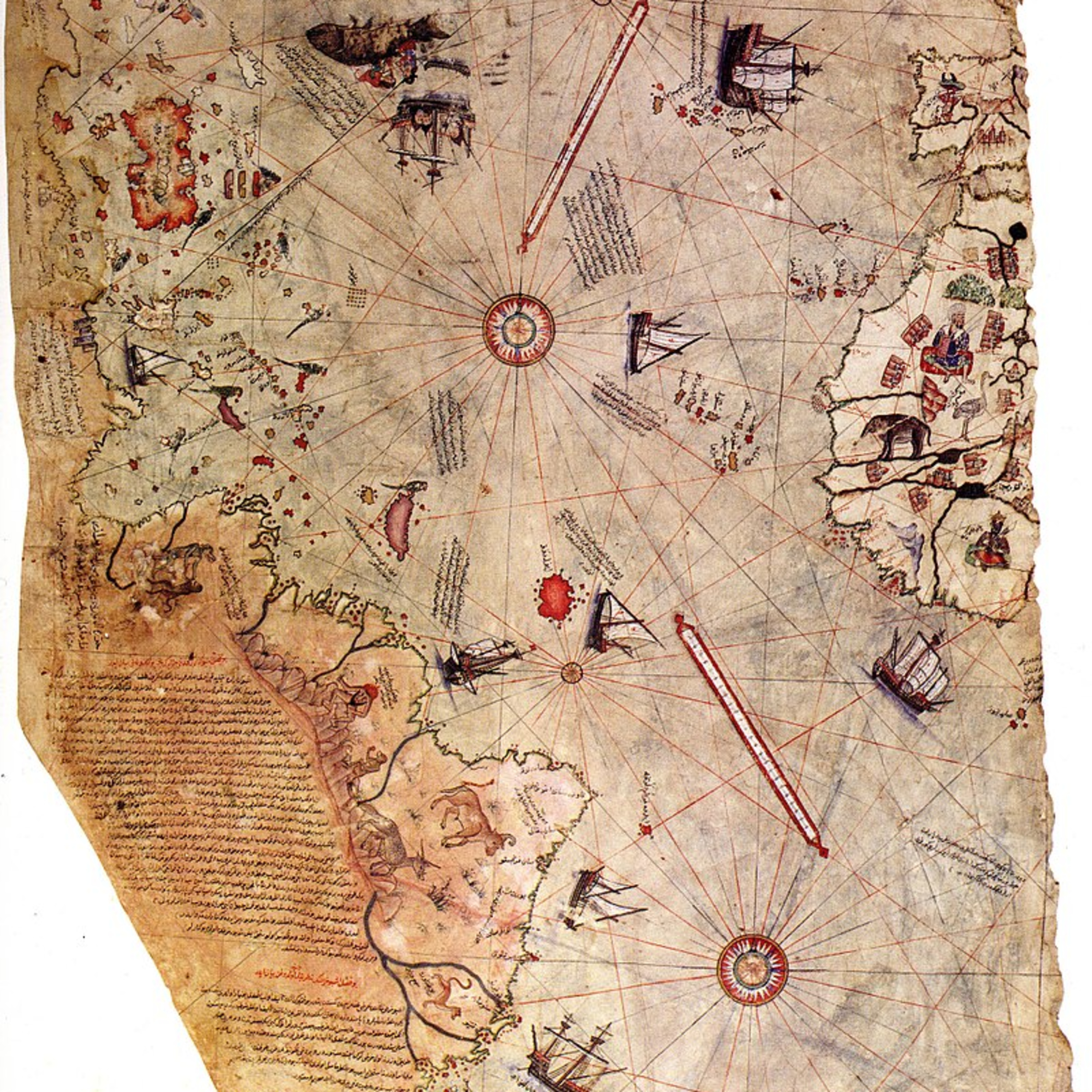 Wonderer\'s History Podcast