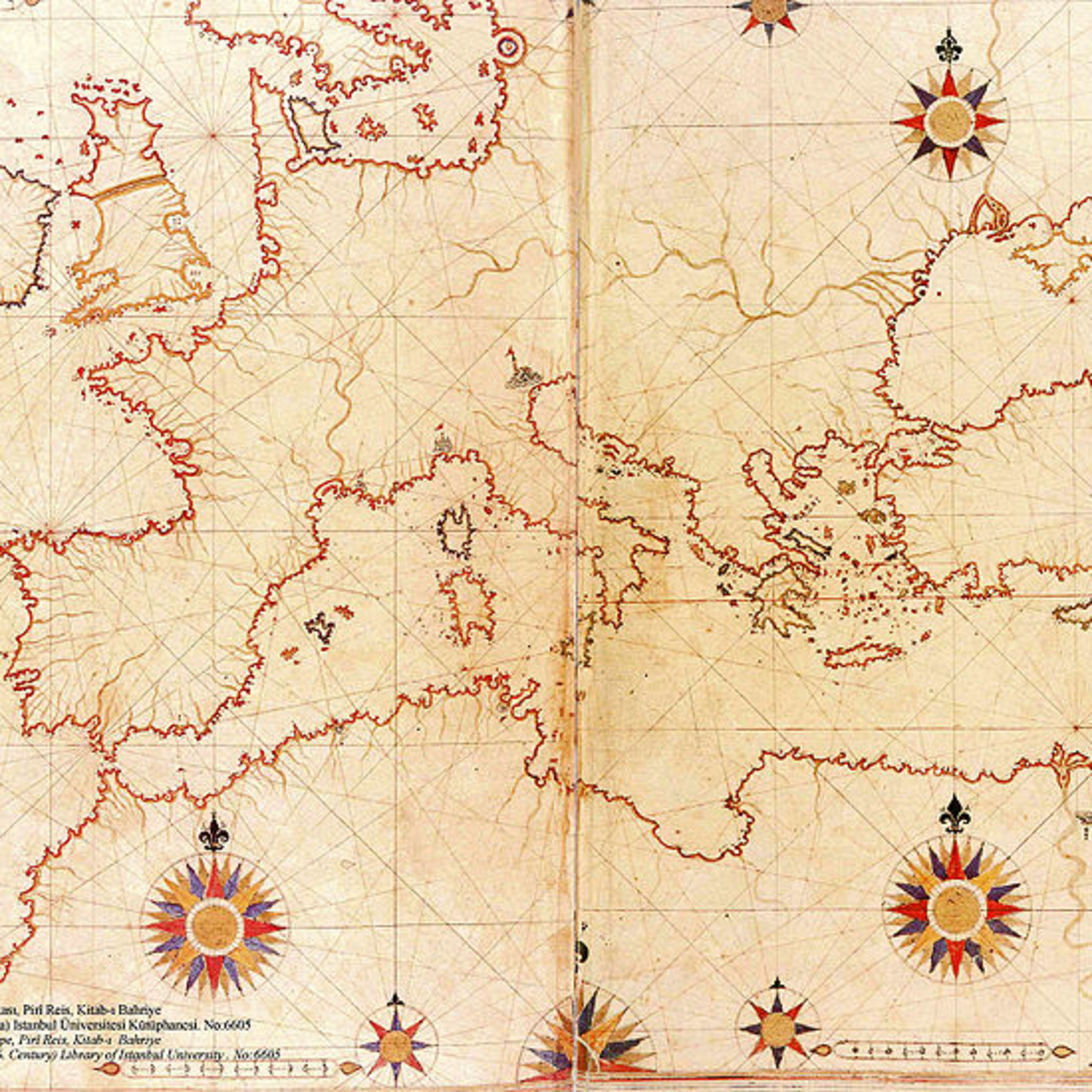 Wonderer\'s History Podcast