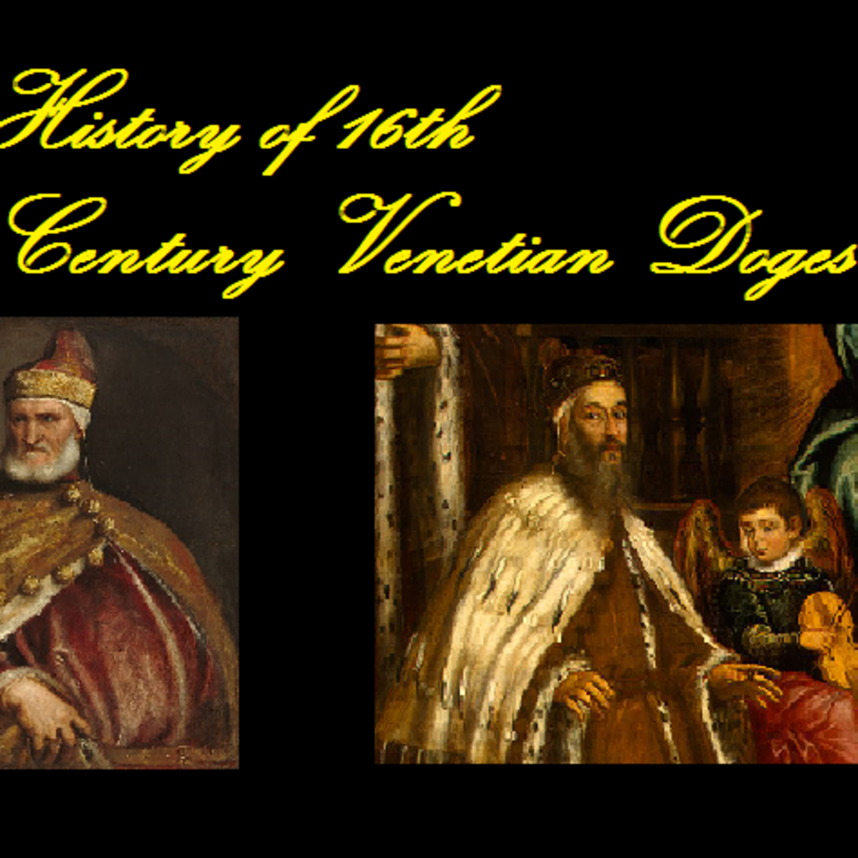 Wonderer\'s History Podcast
