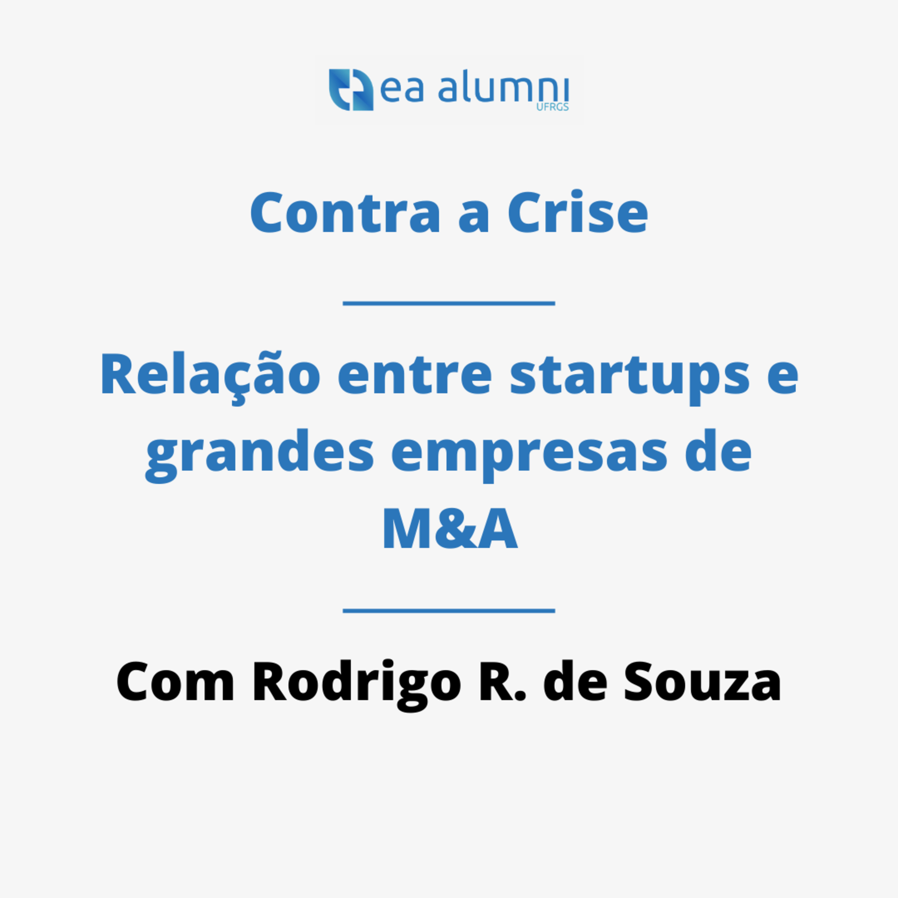 EA Alumni UFRGS