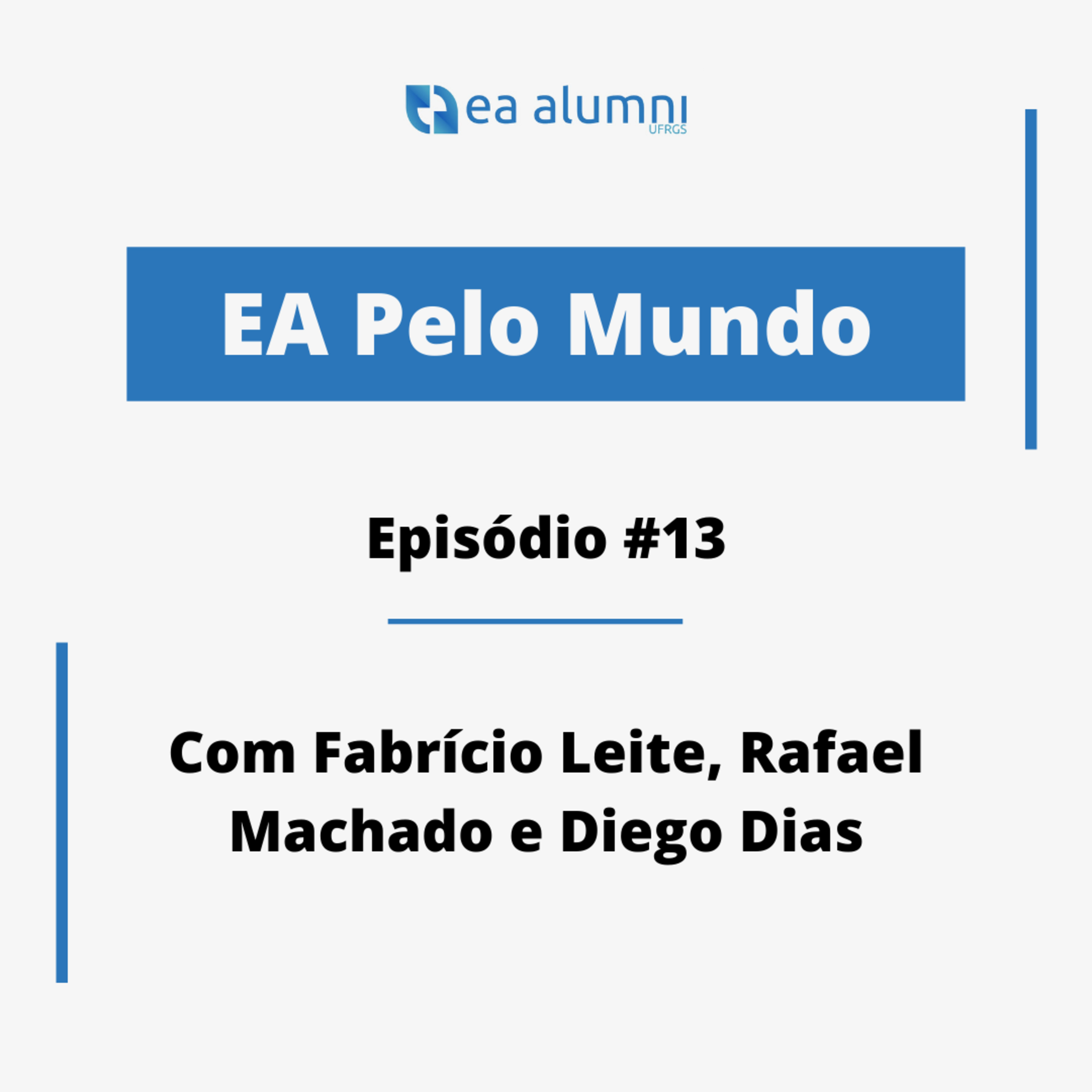 EA Alumni UFRGS
