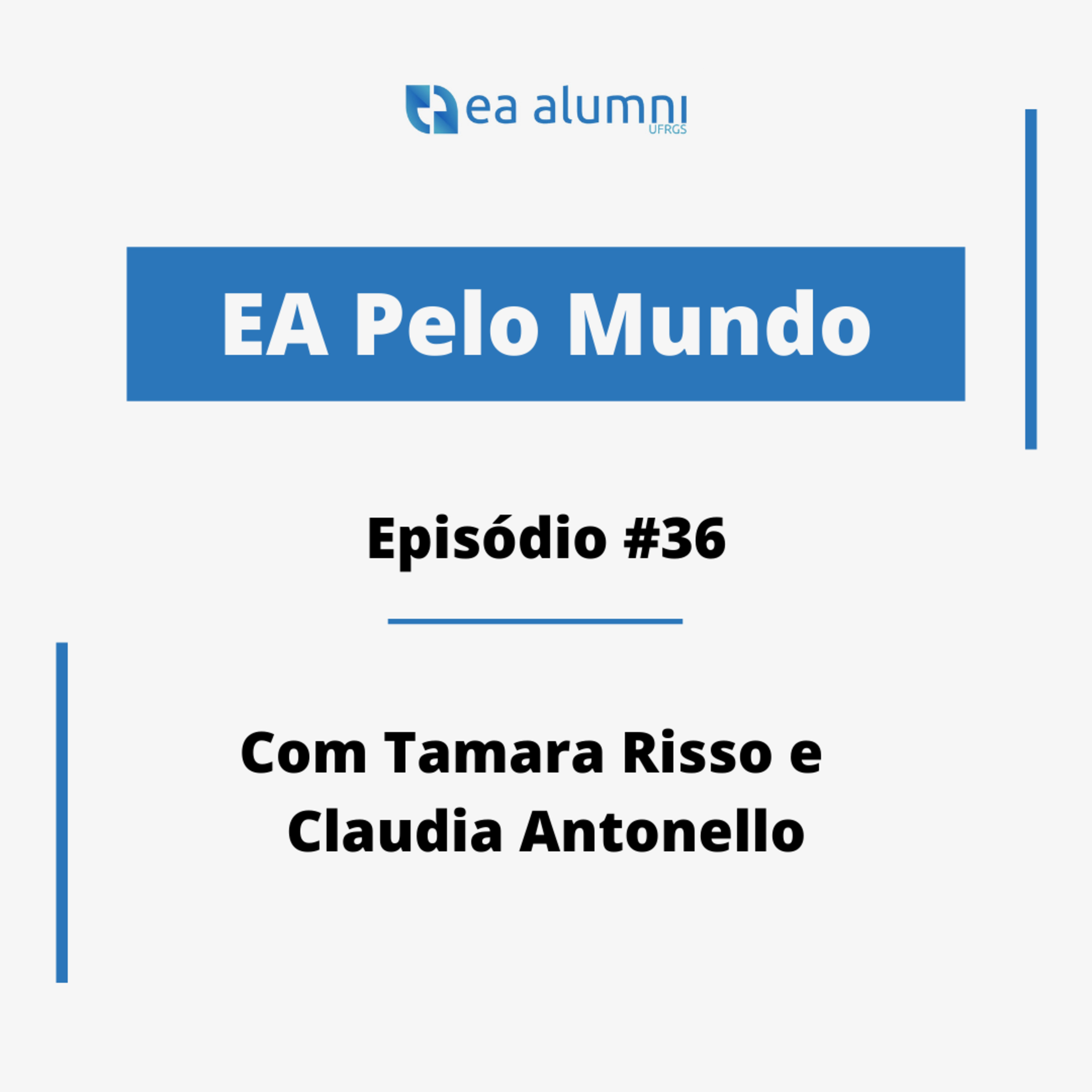 EA Alumni UFRGS