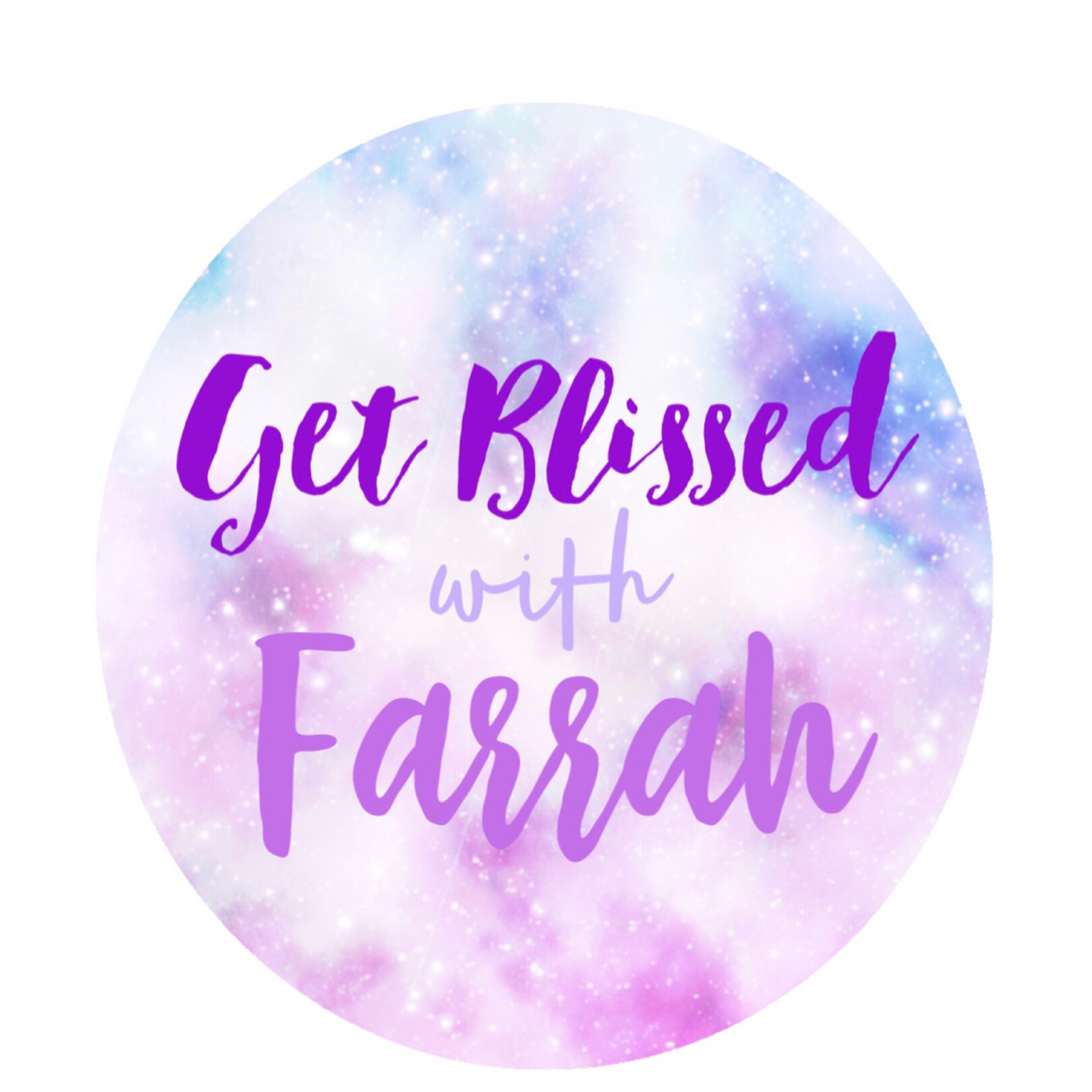Meditate with Farrah