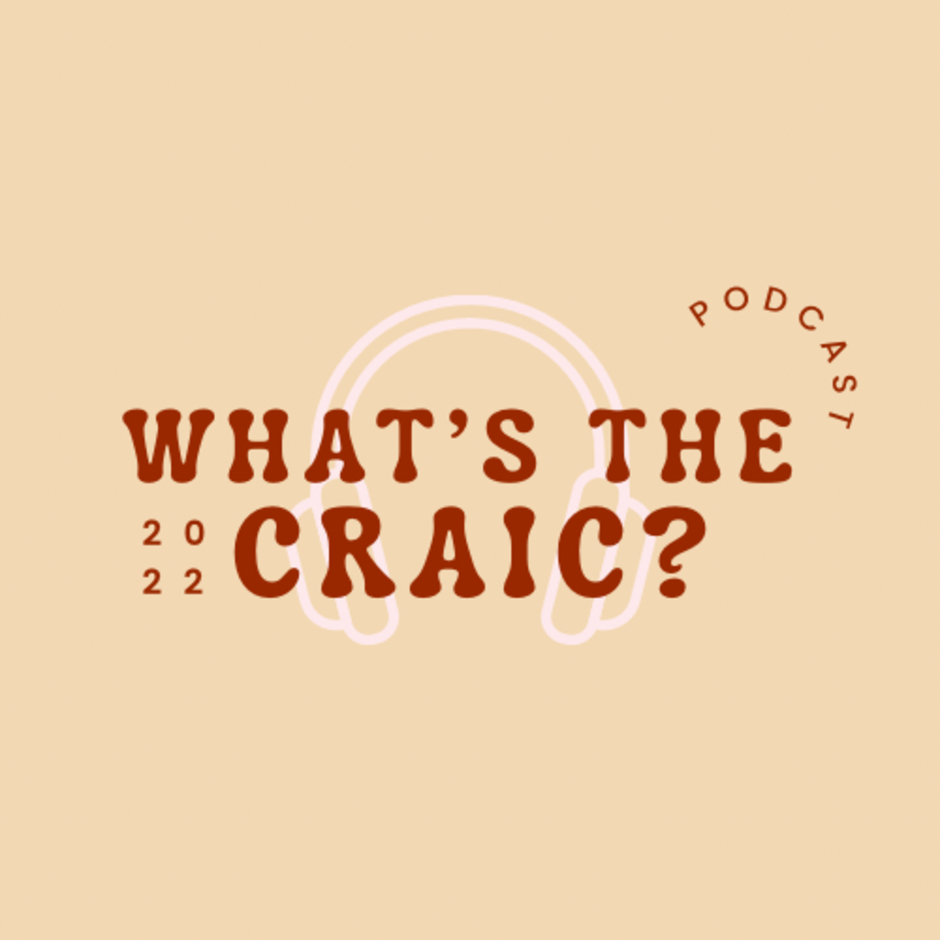 What\'s the Craic?