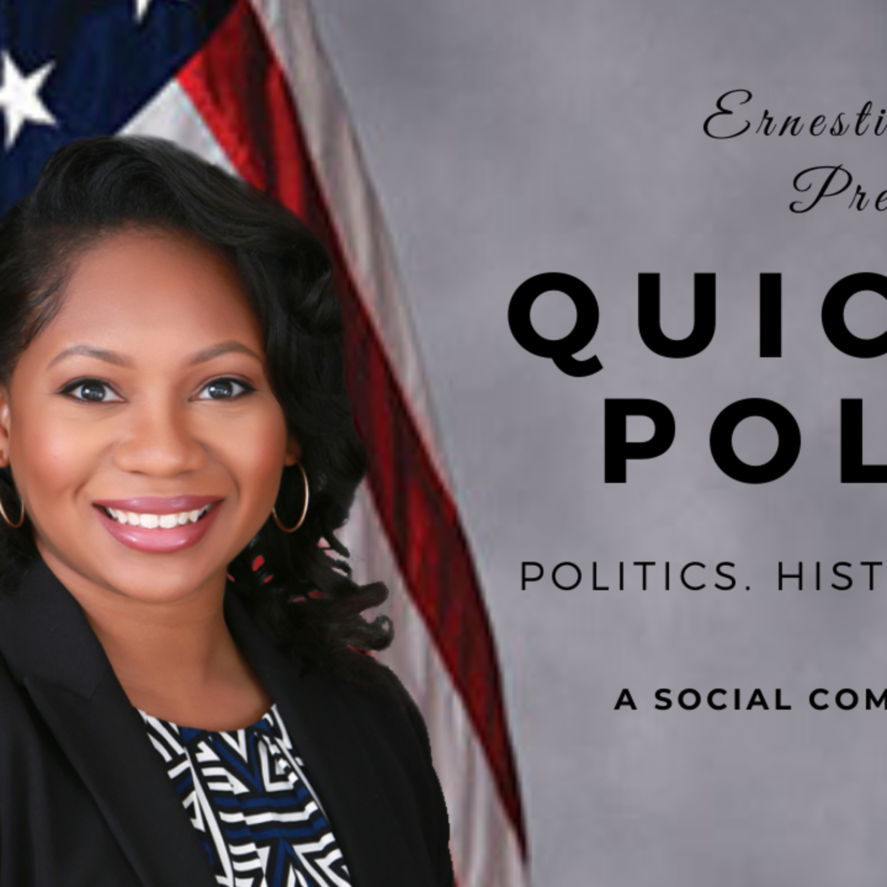 Quick To Politic