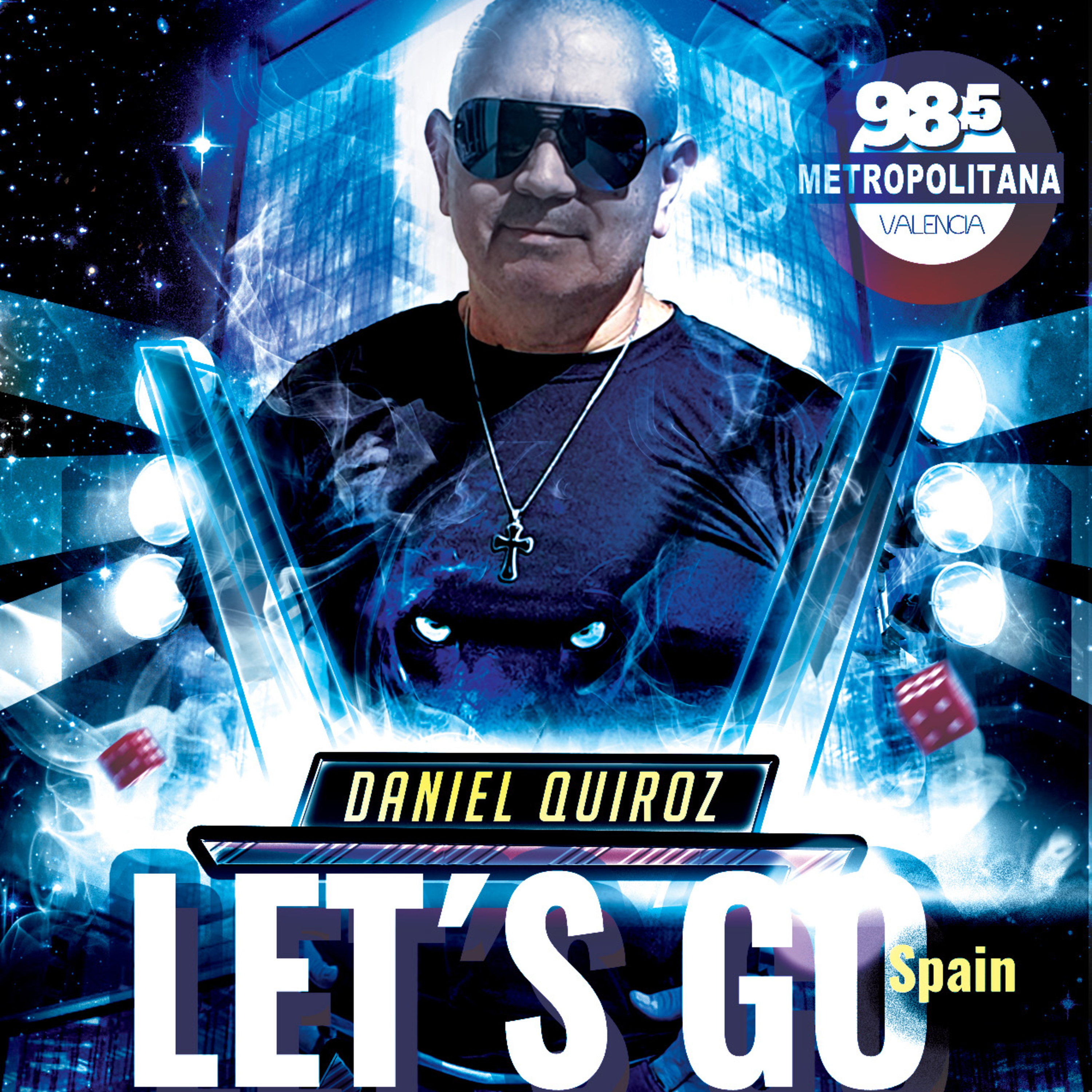 Let´s Go España - Capítulo 4 episode artwork