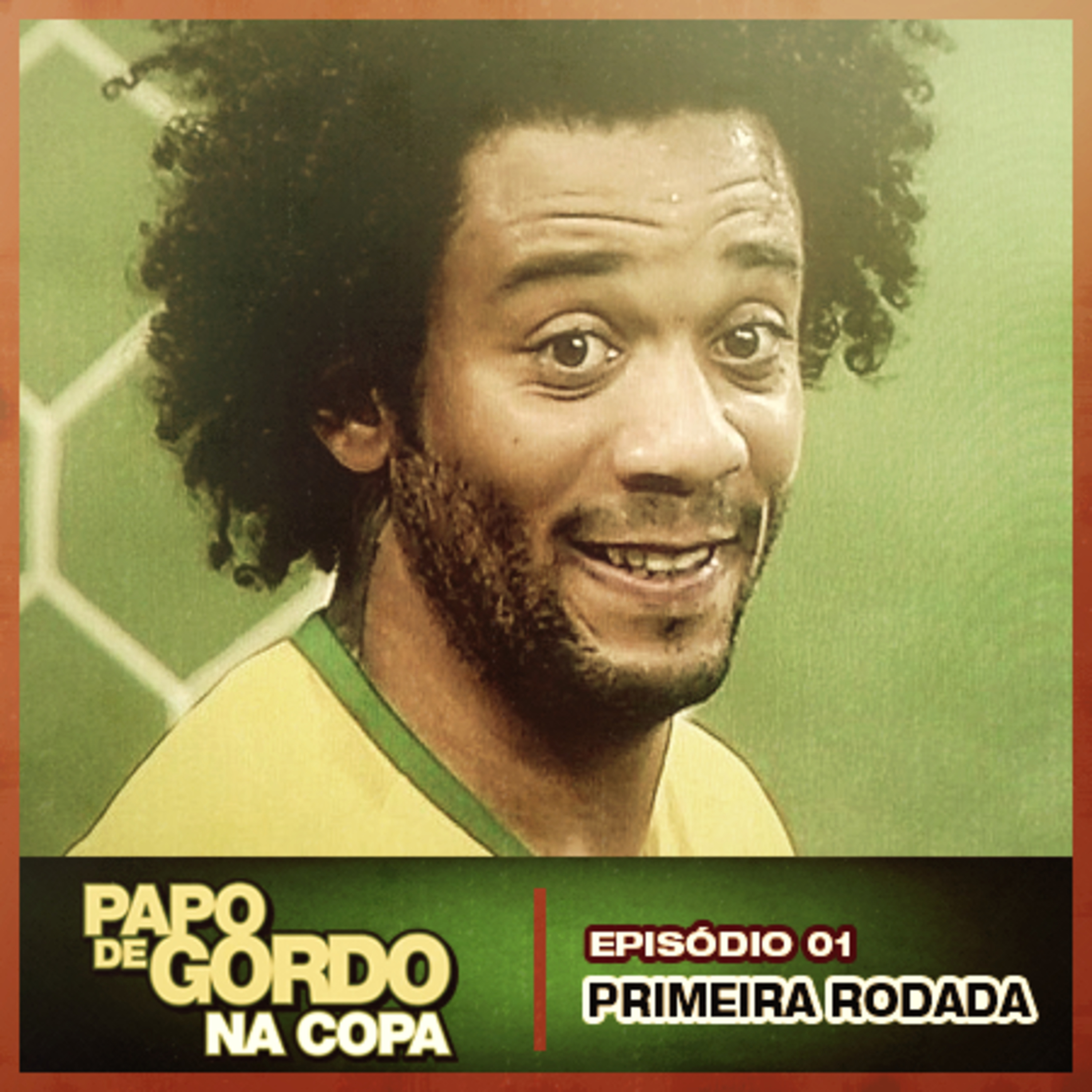 Papo de Gordo na Copa