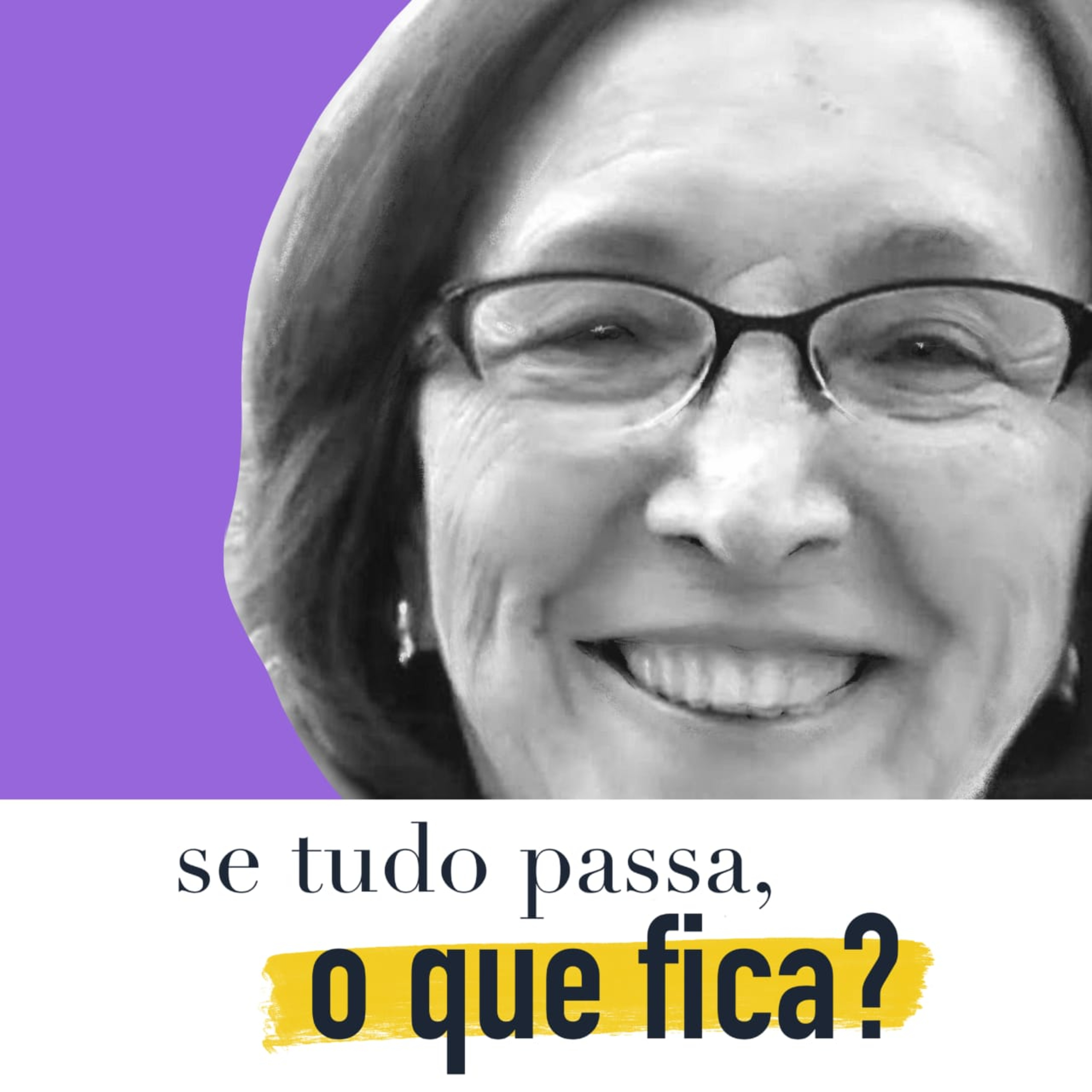 Se tudo passa, o que fica?