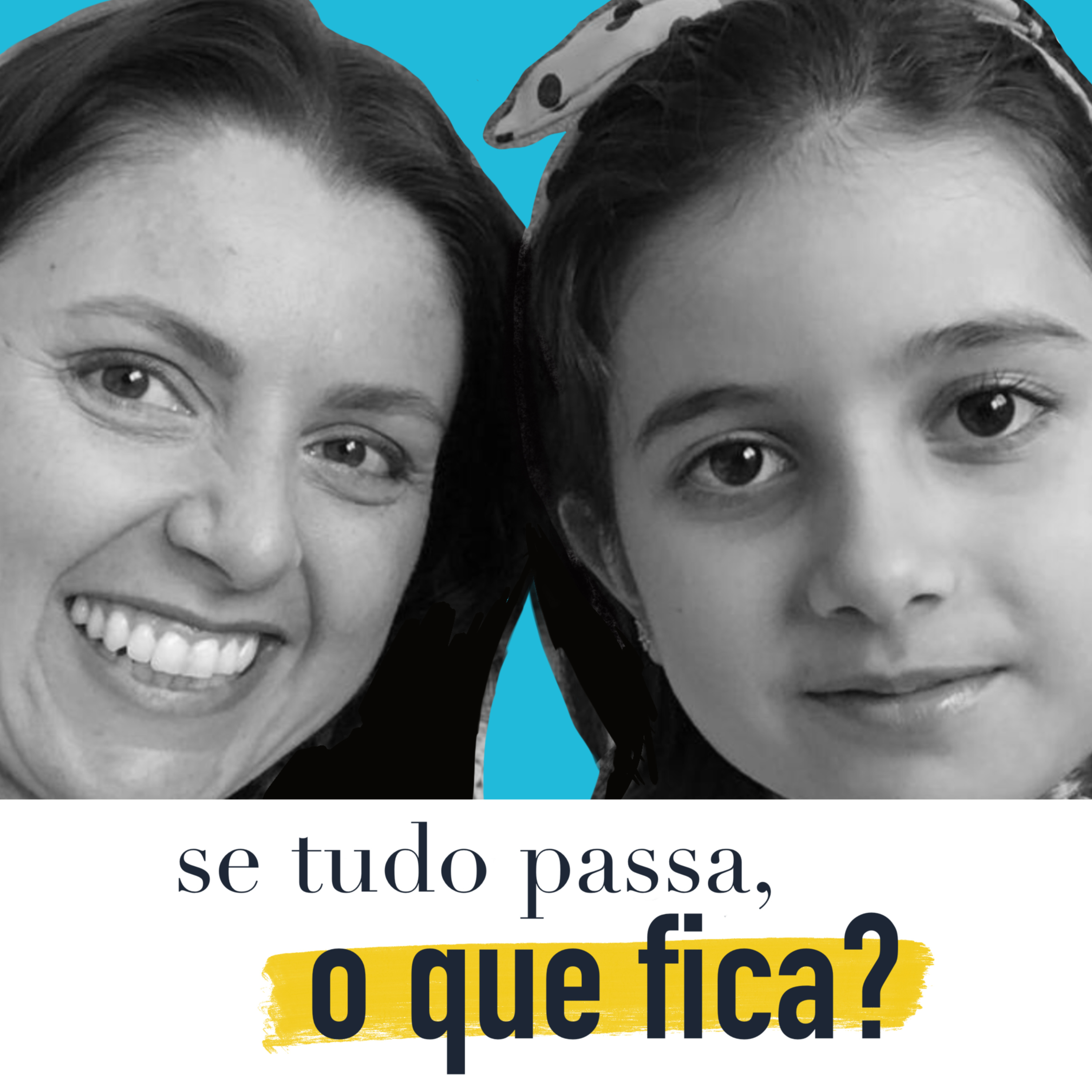 Se tudo passa, o que fica?