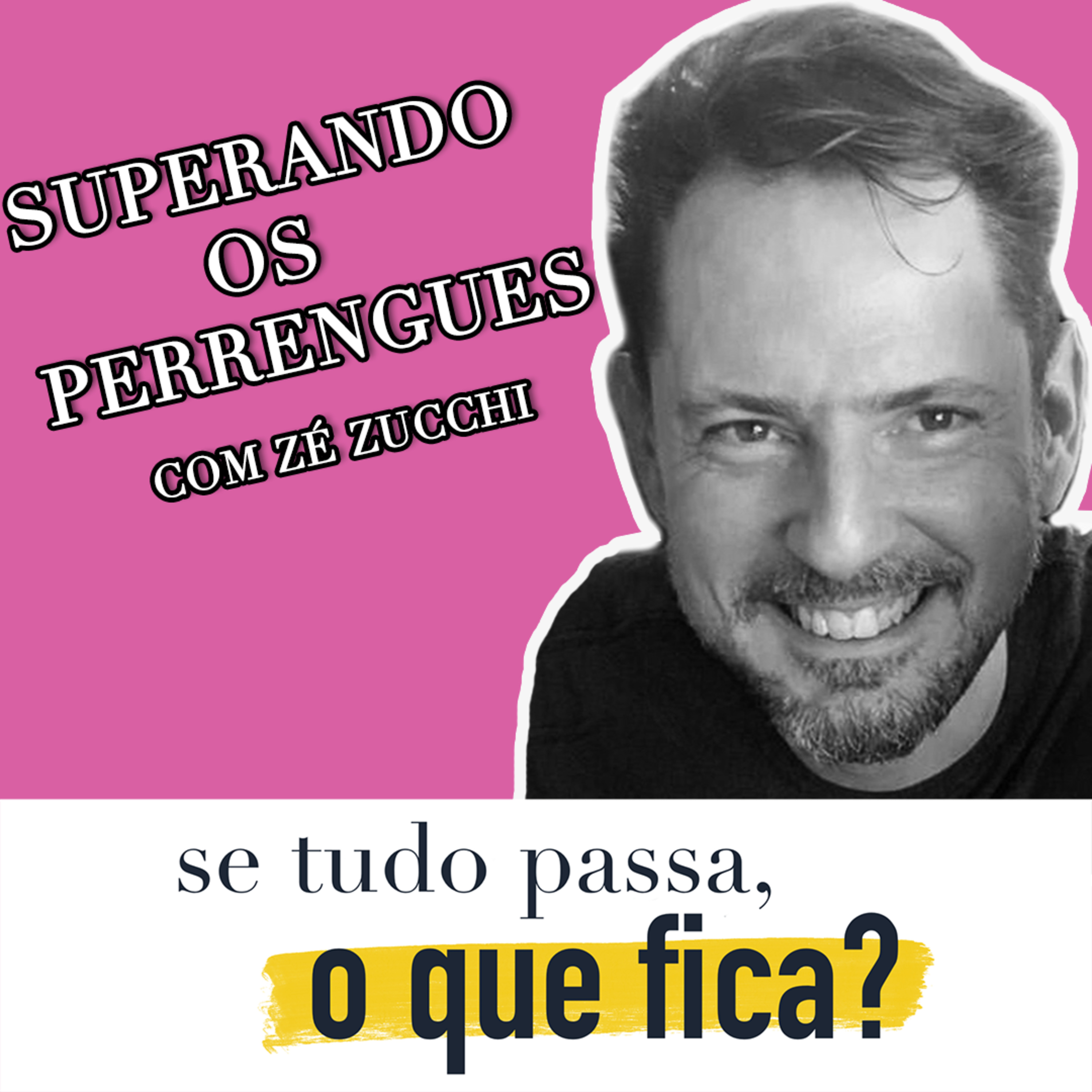 Se tudo passa, o que fica?