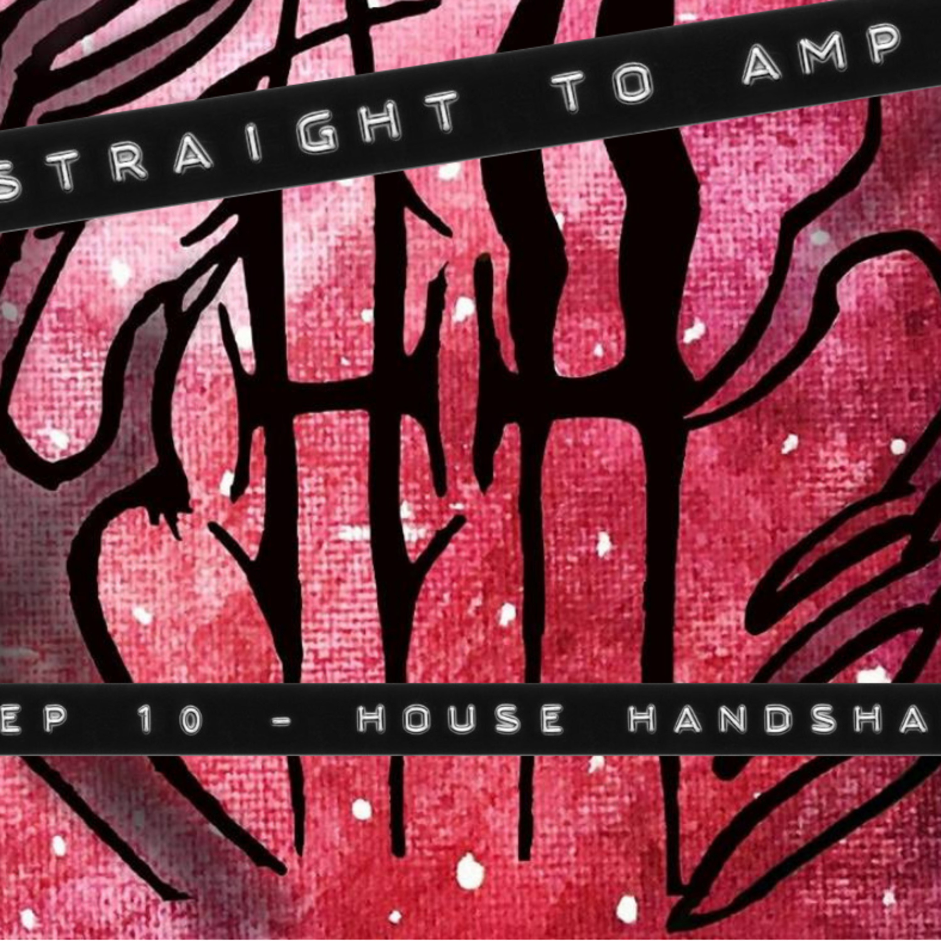 Straight to Amp