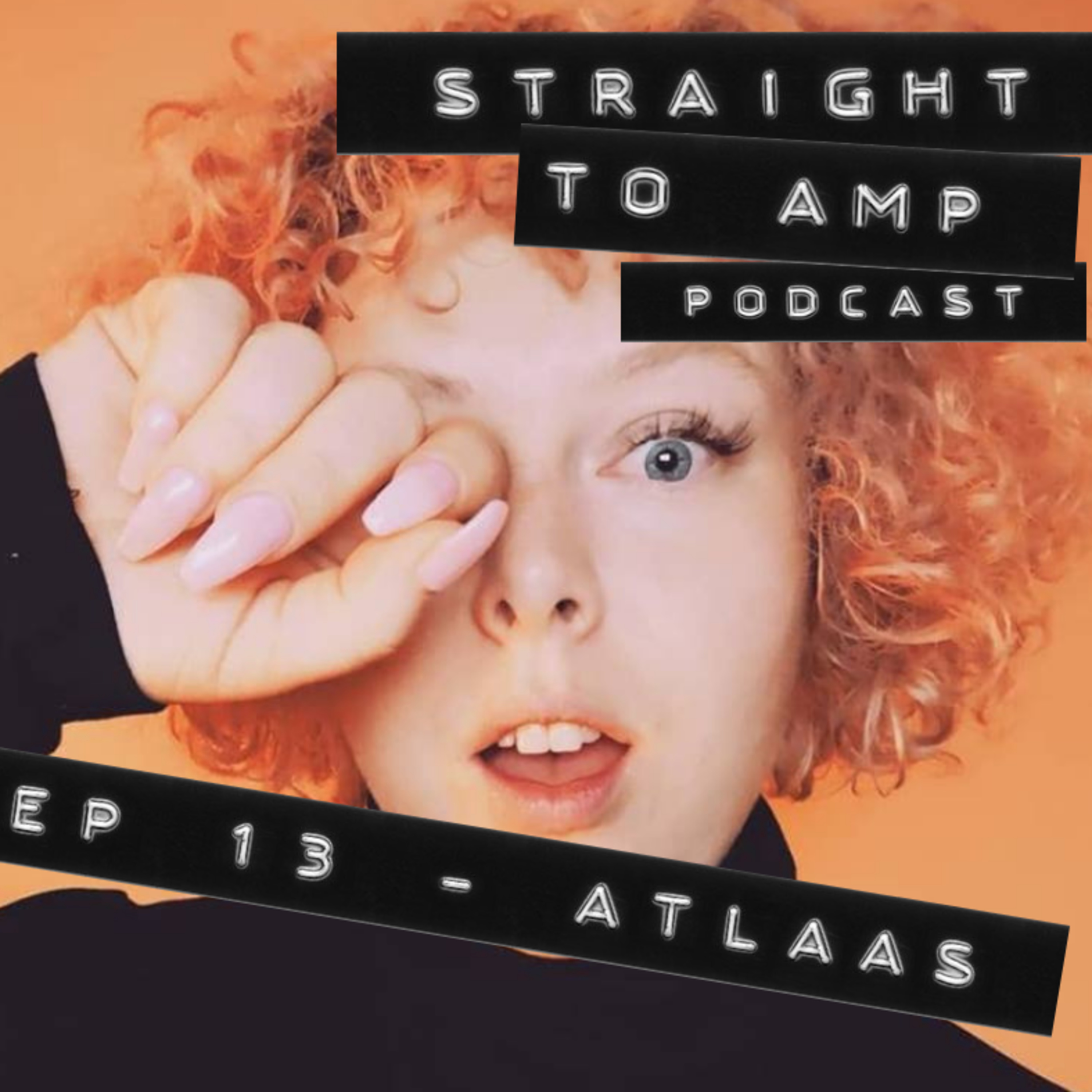 Straight to Amp
