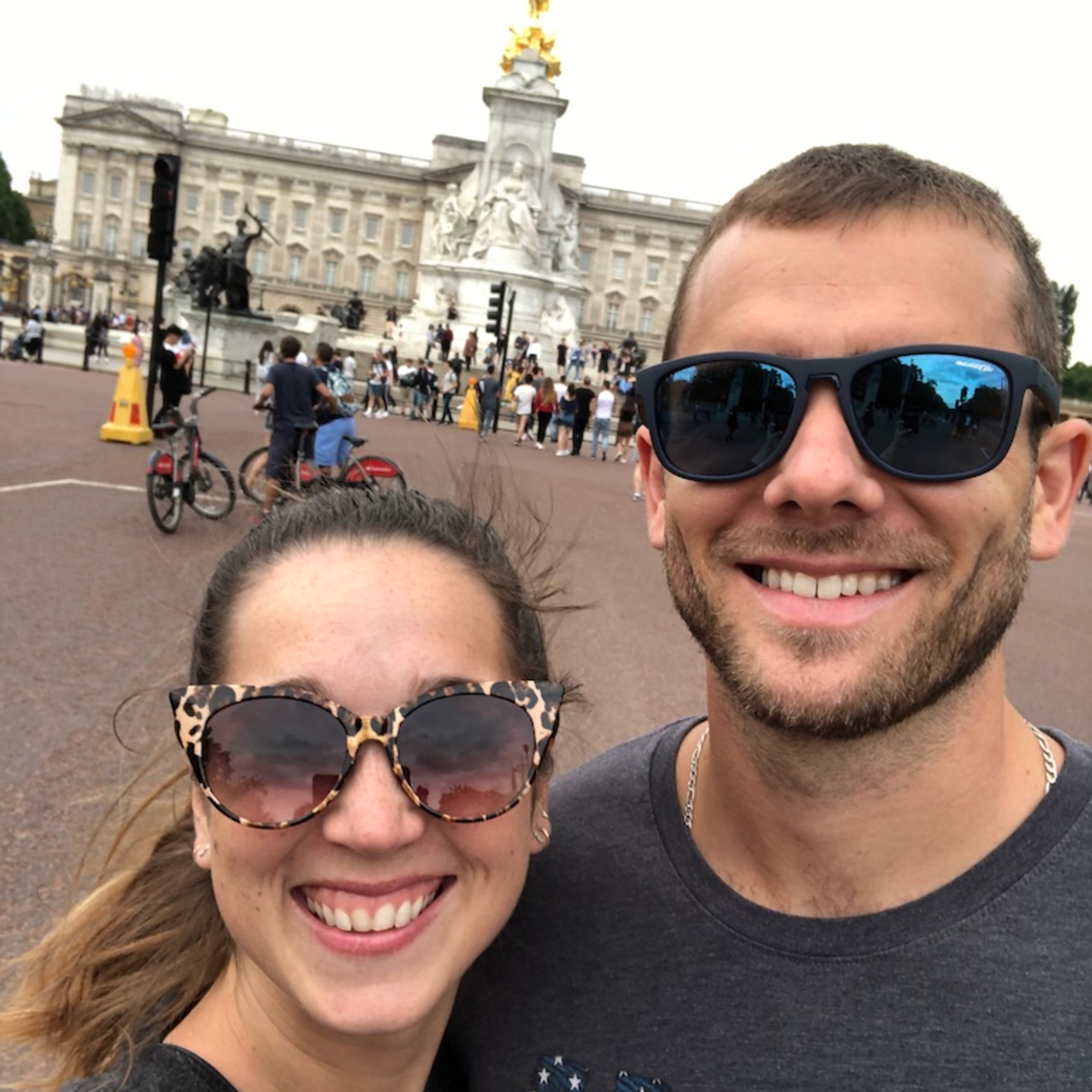 The Little Pod That Could