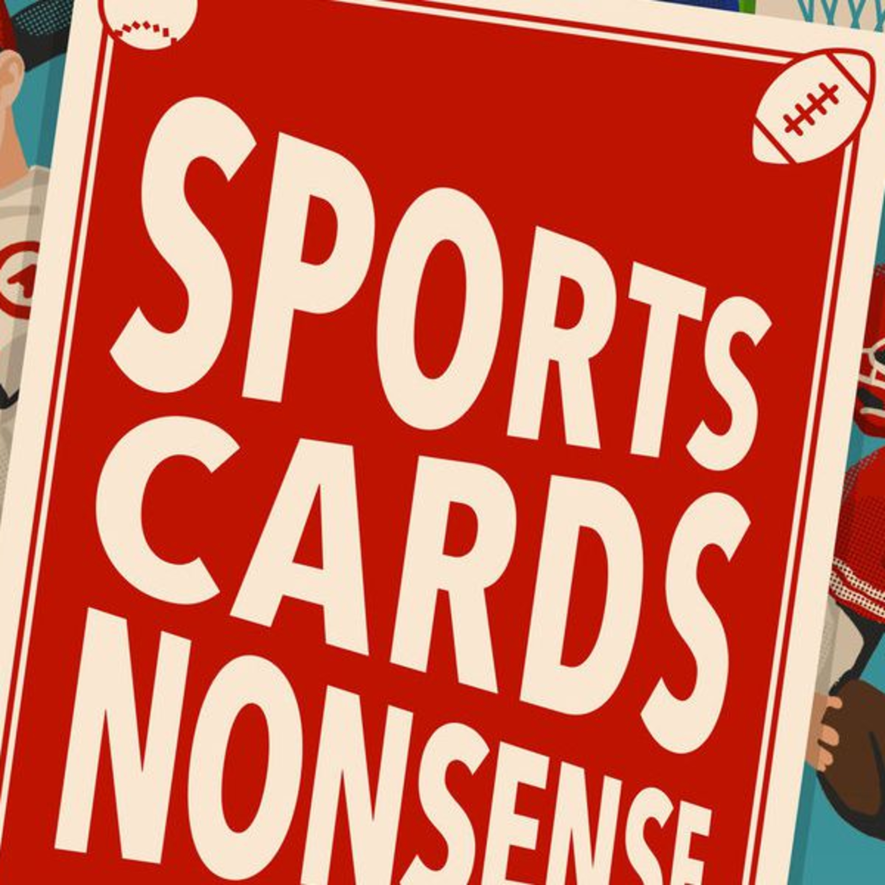 #69 Can You Make Money With Sports Cards, My Conversation with Mike Gioseffi episode artwork