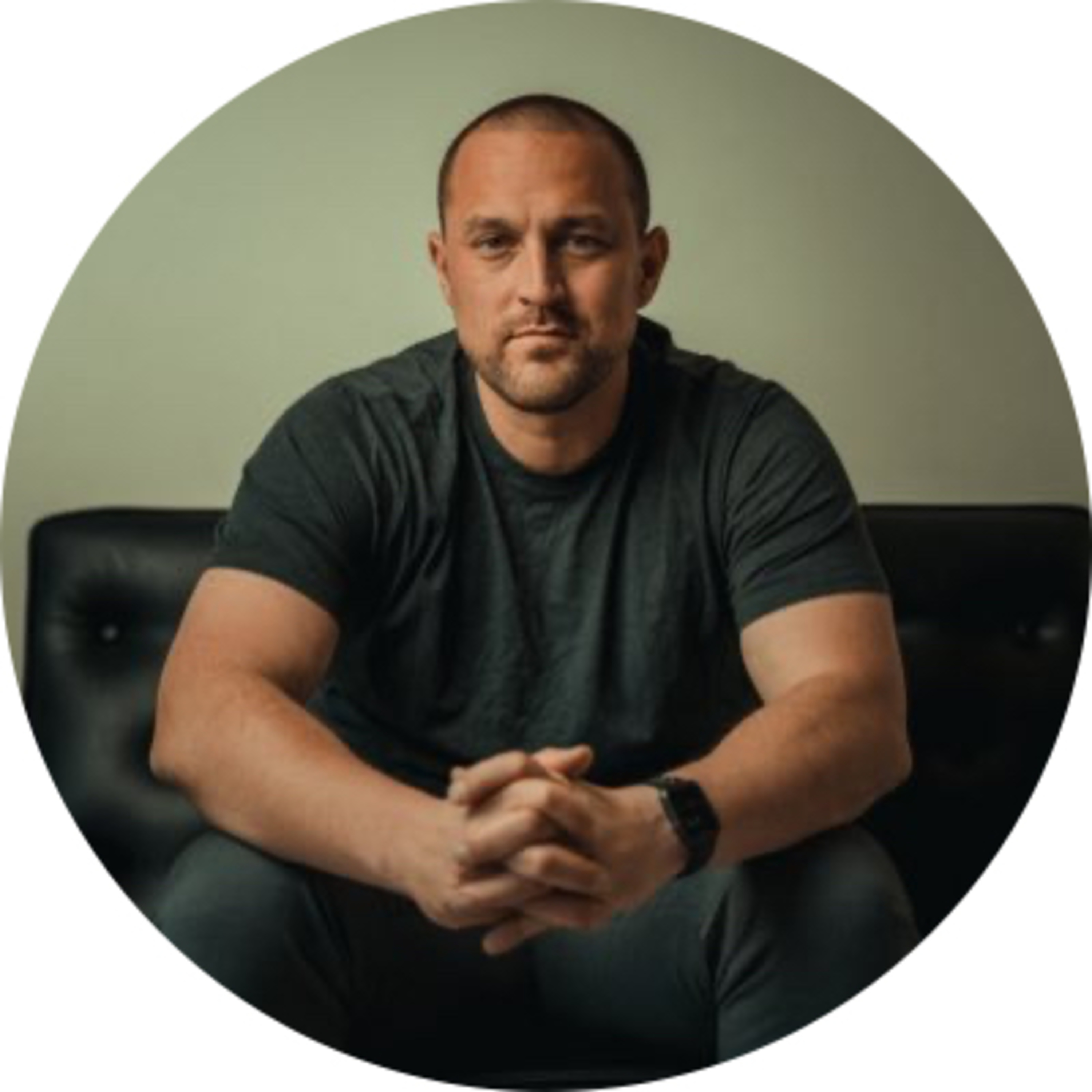 #81 How to Be a Better Leader and Grow Your Twitter episode artwork