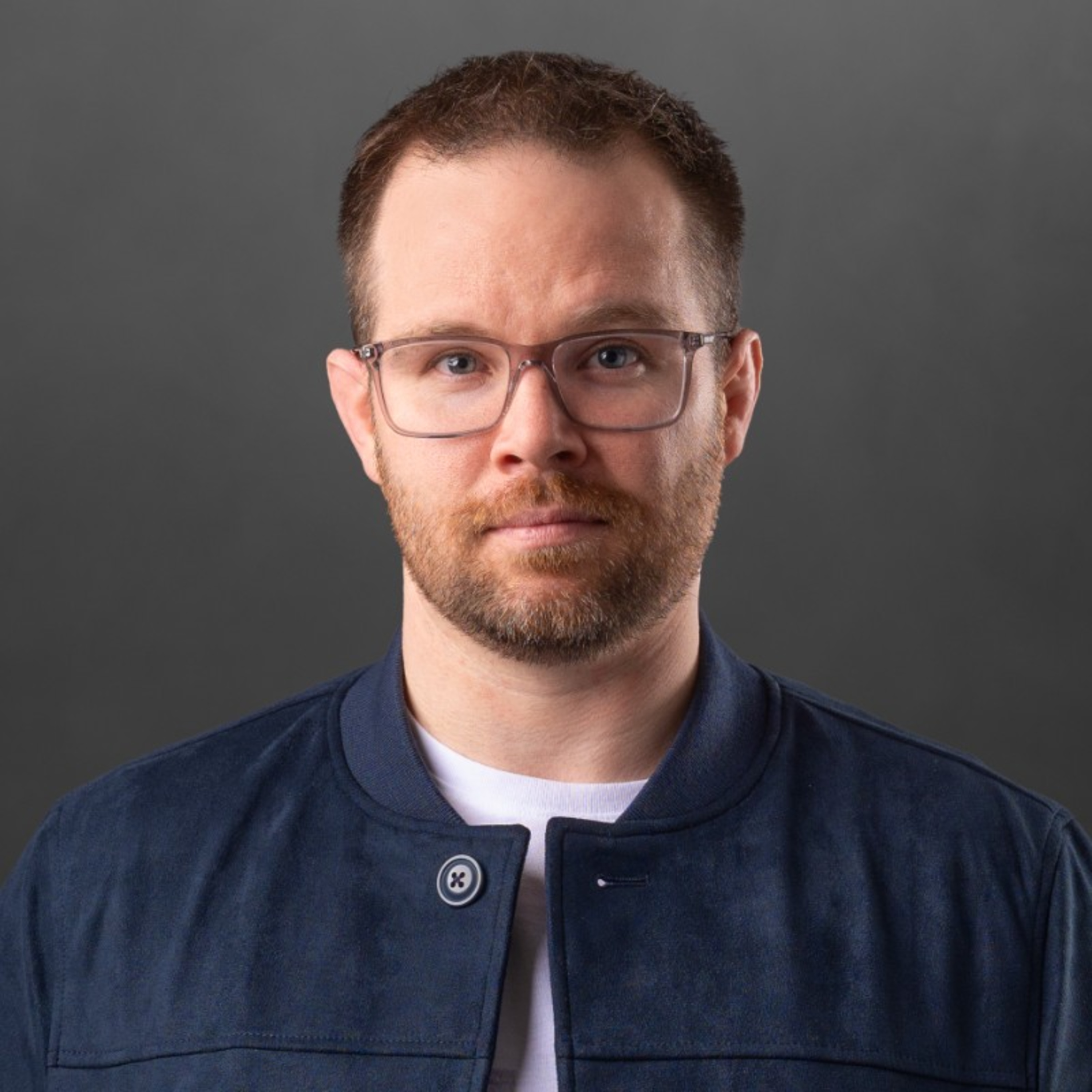 #80 Why Your Content Sucks and How to Fix it with Michael Richeson episode artwork